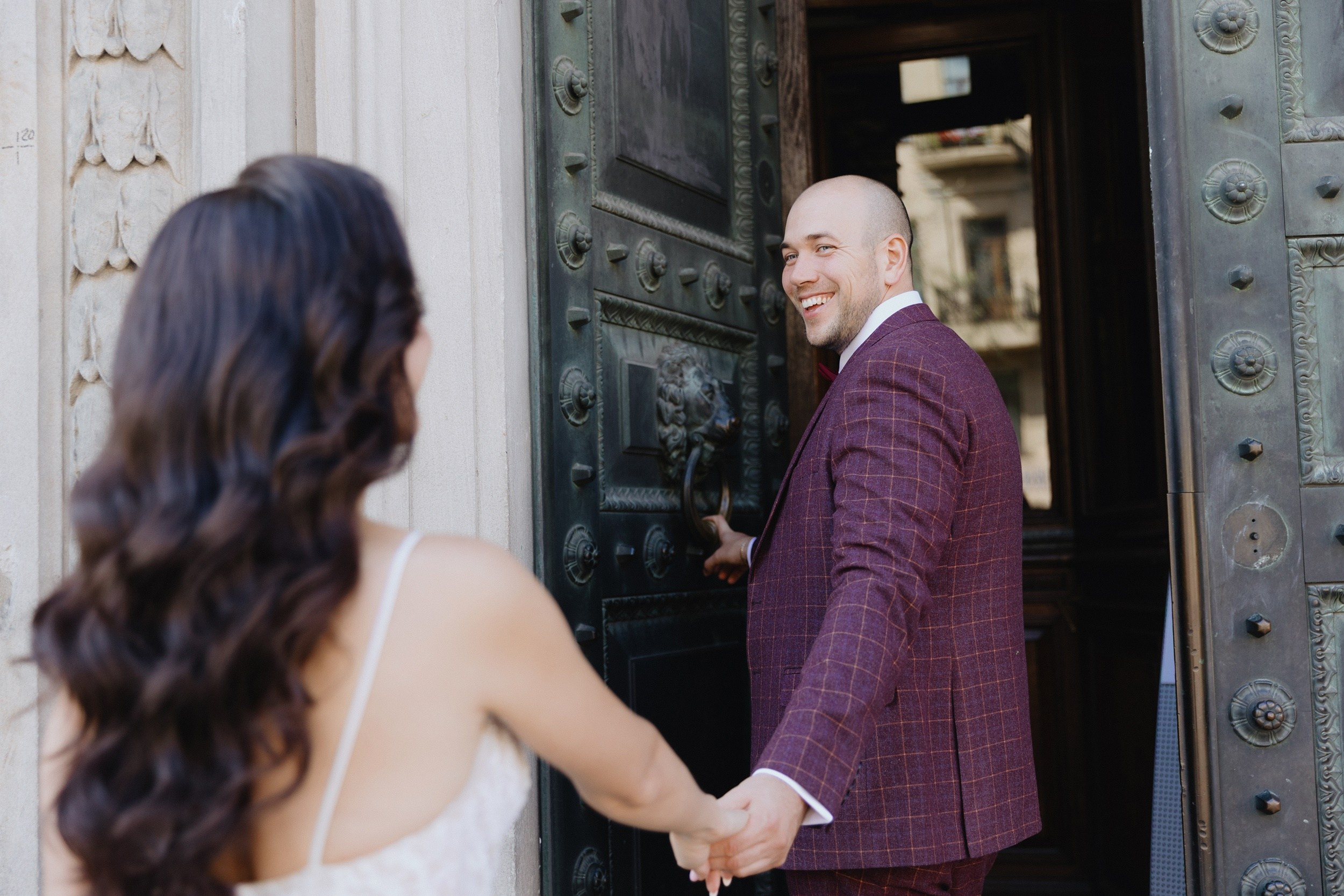 Ира и Андрей. Свадебный фотограф в Санкт-Петербурге Рябикин Александр , занимаюсь св