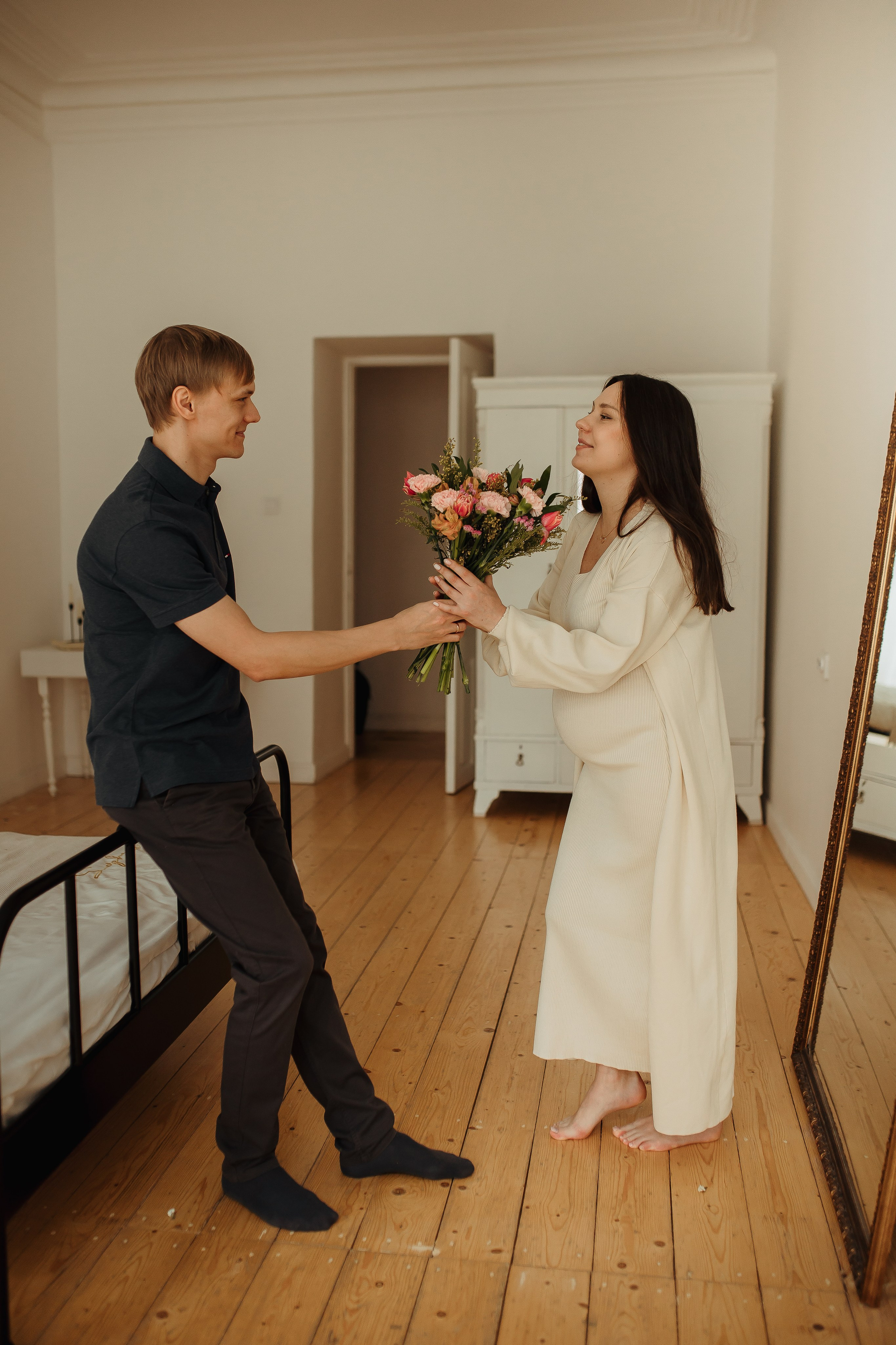 Екатерина и Алексей. Семейный и Свадебный фотограф в Санкт-Петербурге Плохая Екатерина