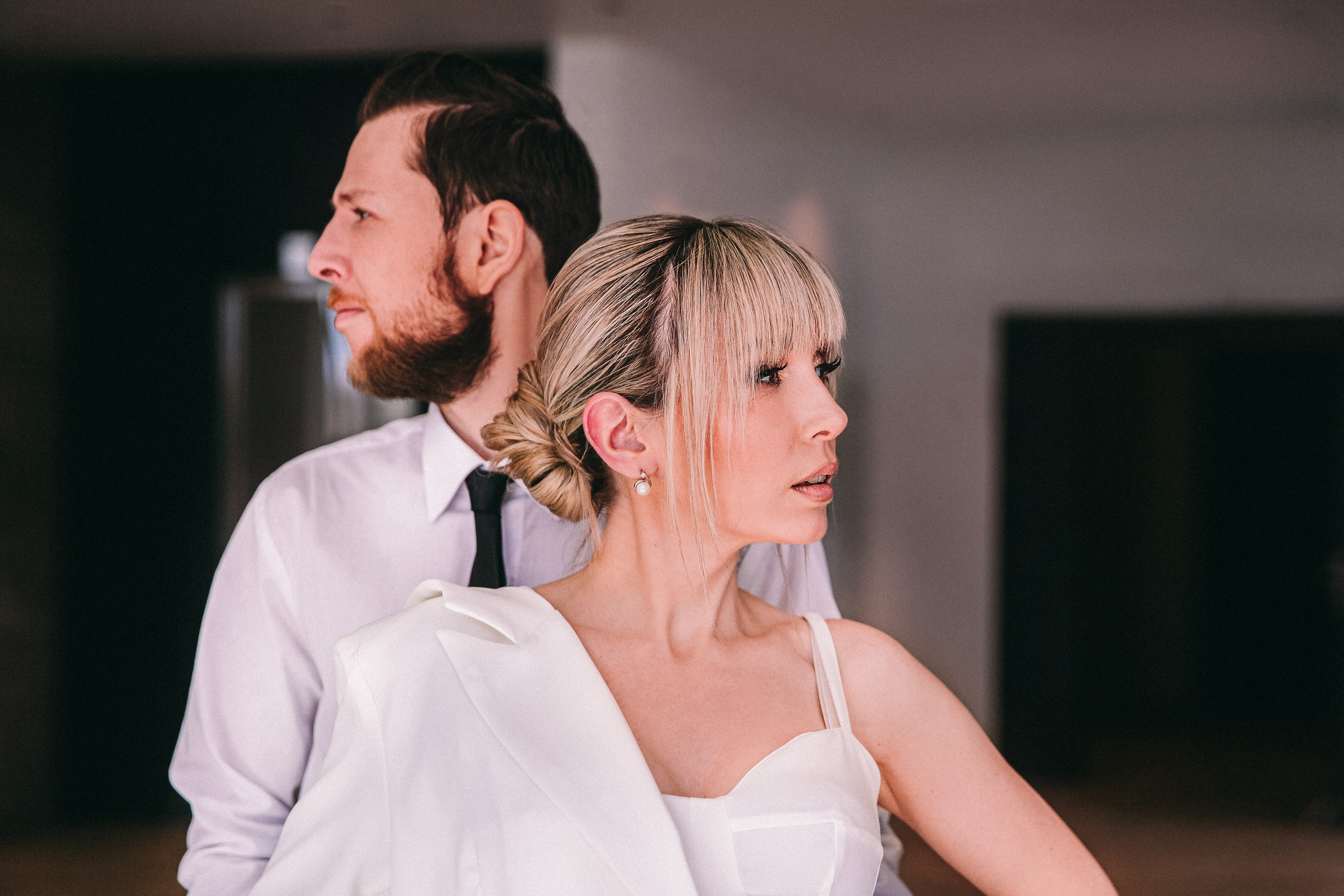 Фотосессия Захара и Маргариты