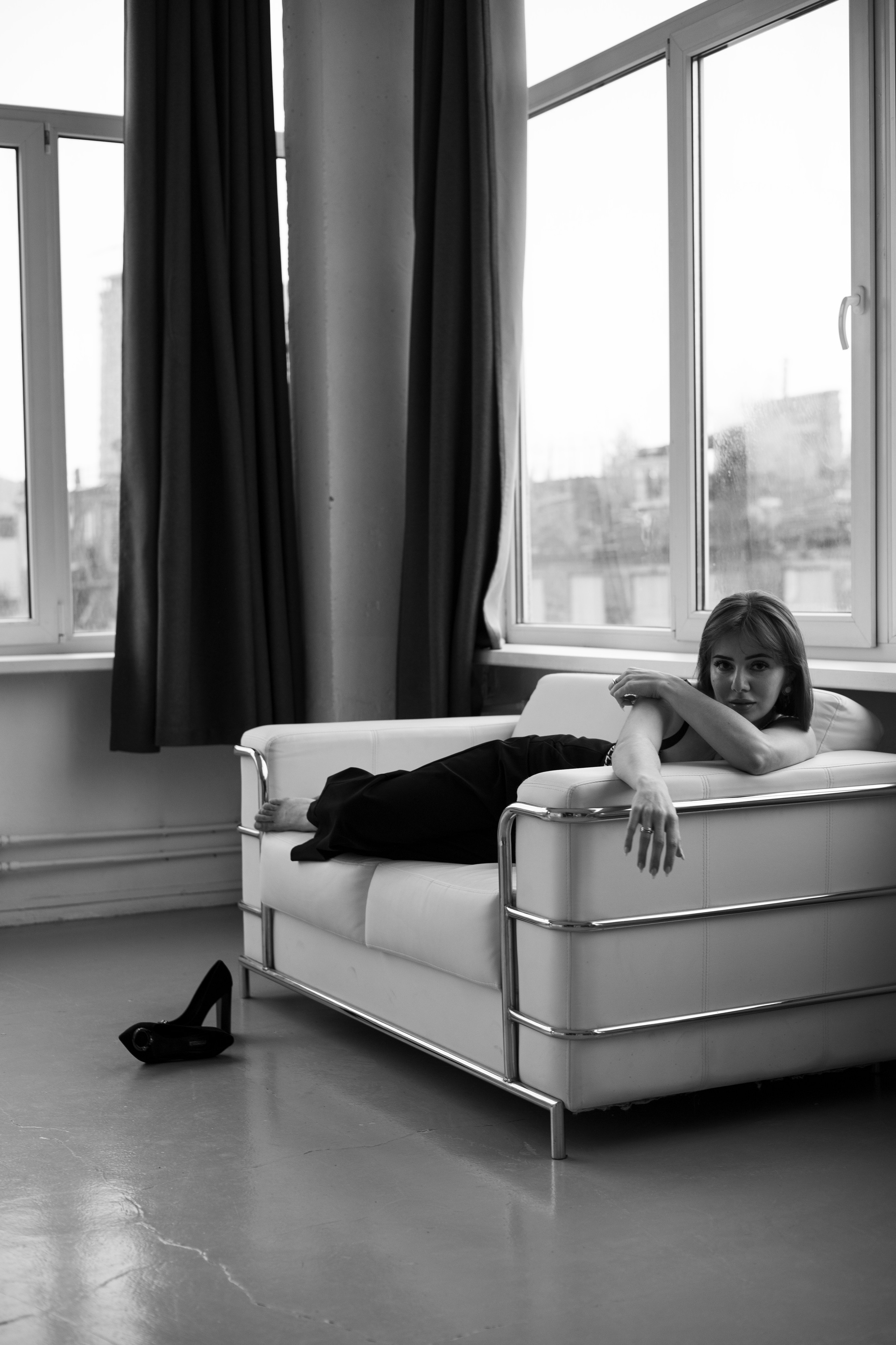 Женский портрет. Свадебный и индивидуальный фотограф Татьяна Никишина