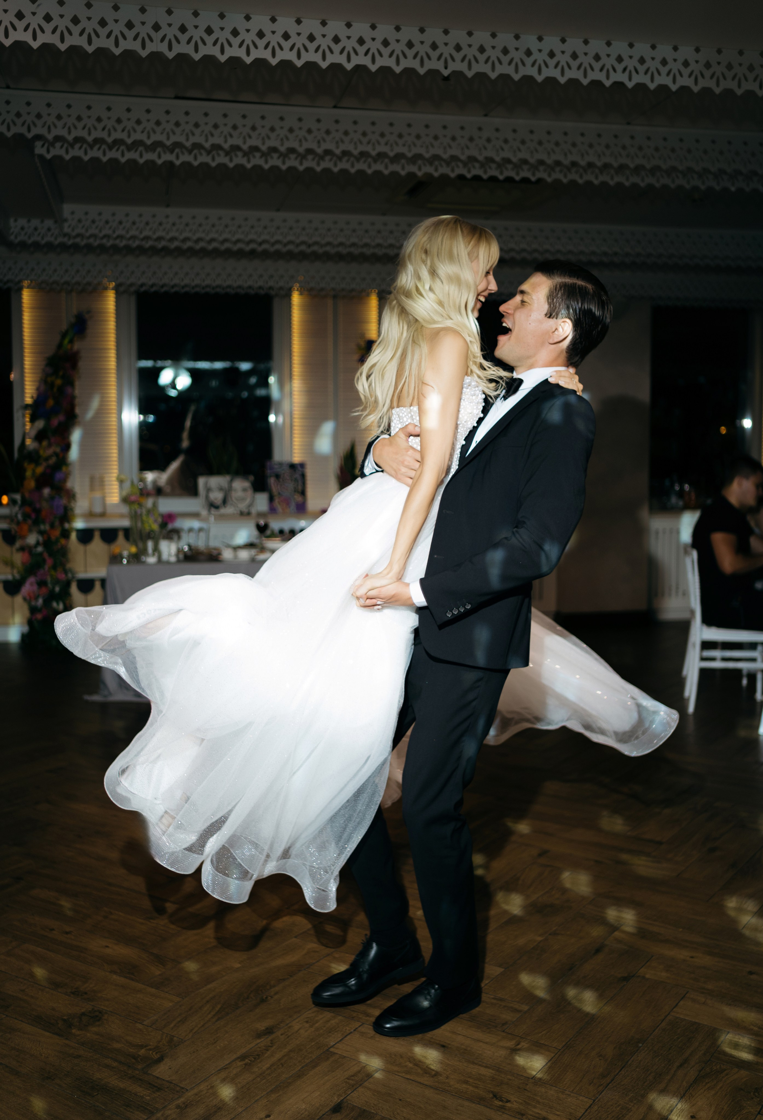 Илья & Валерия. Свадебный и семейный фотограф в Краснодаре Павел Мельников