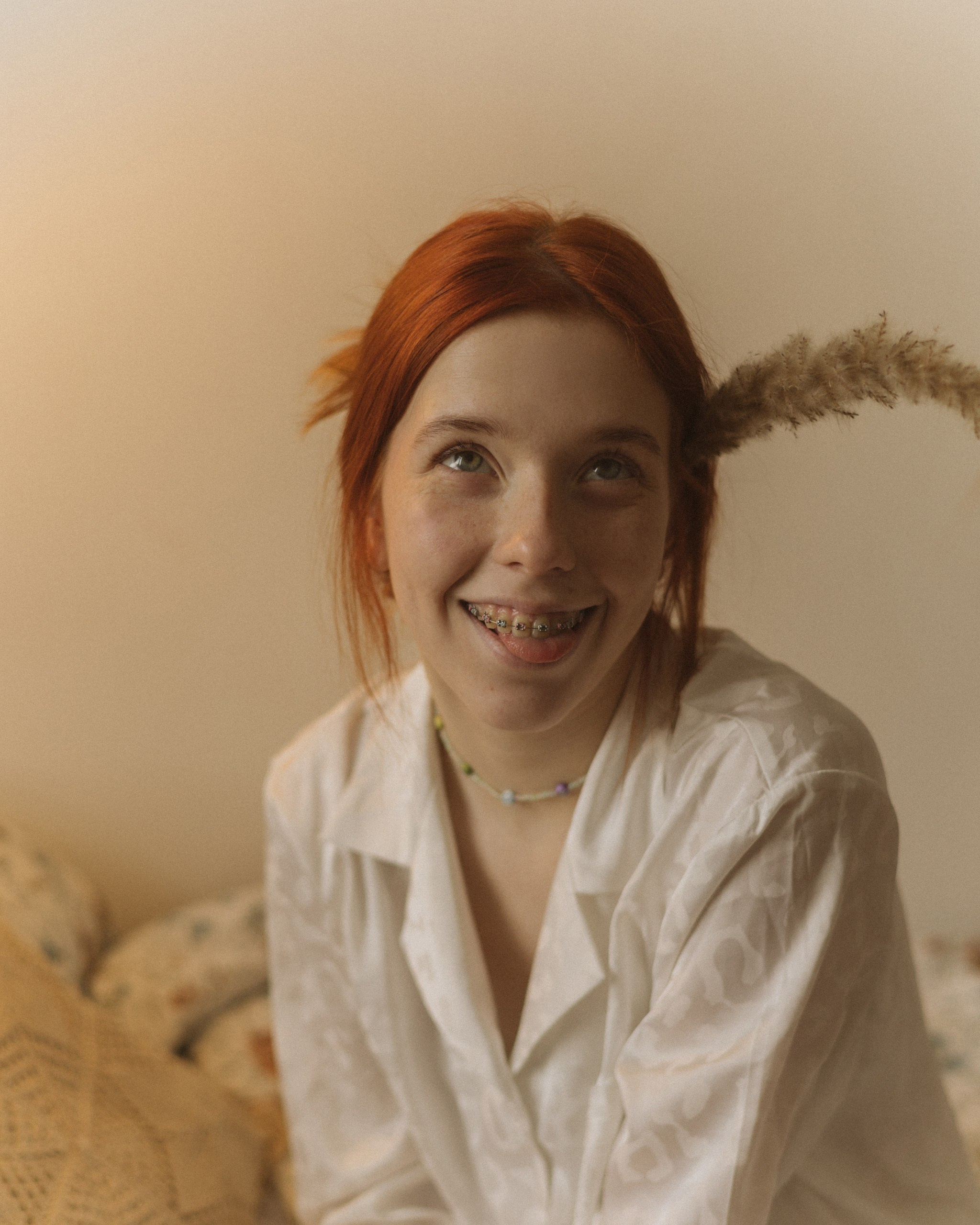 Студийная. Фотограф Москва Лада Ларина