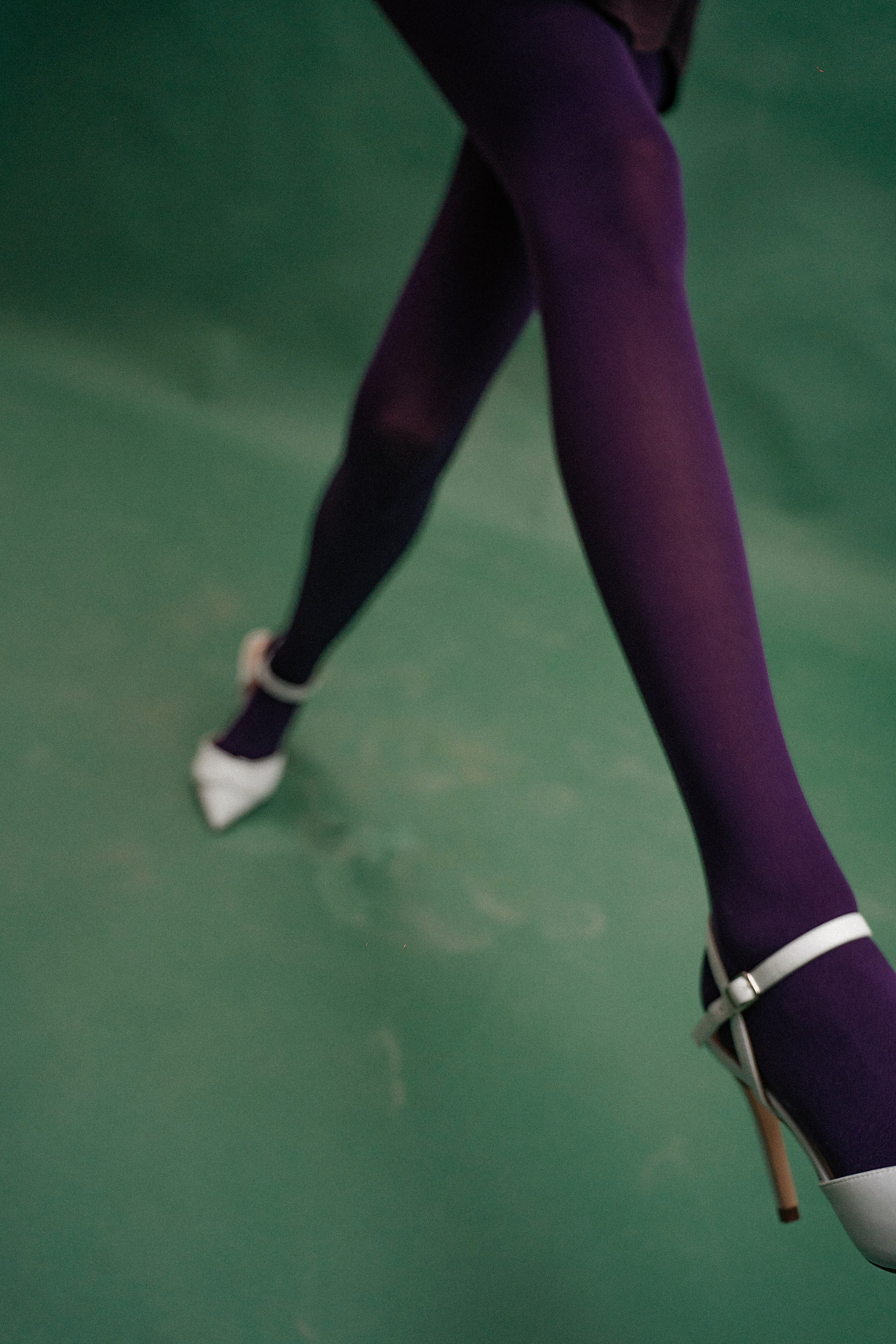 Kris. Главная