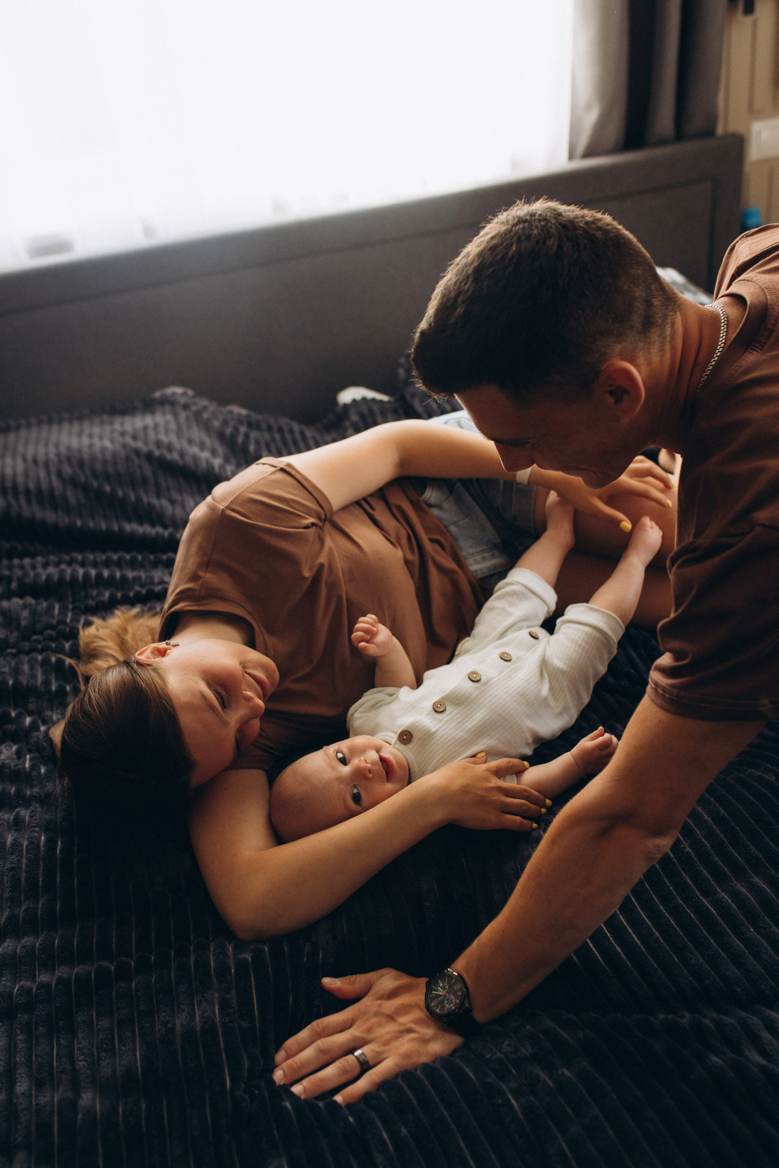 Домашняя. Семейный фотограф в Обнинске