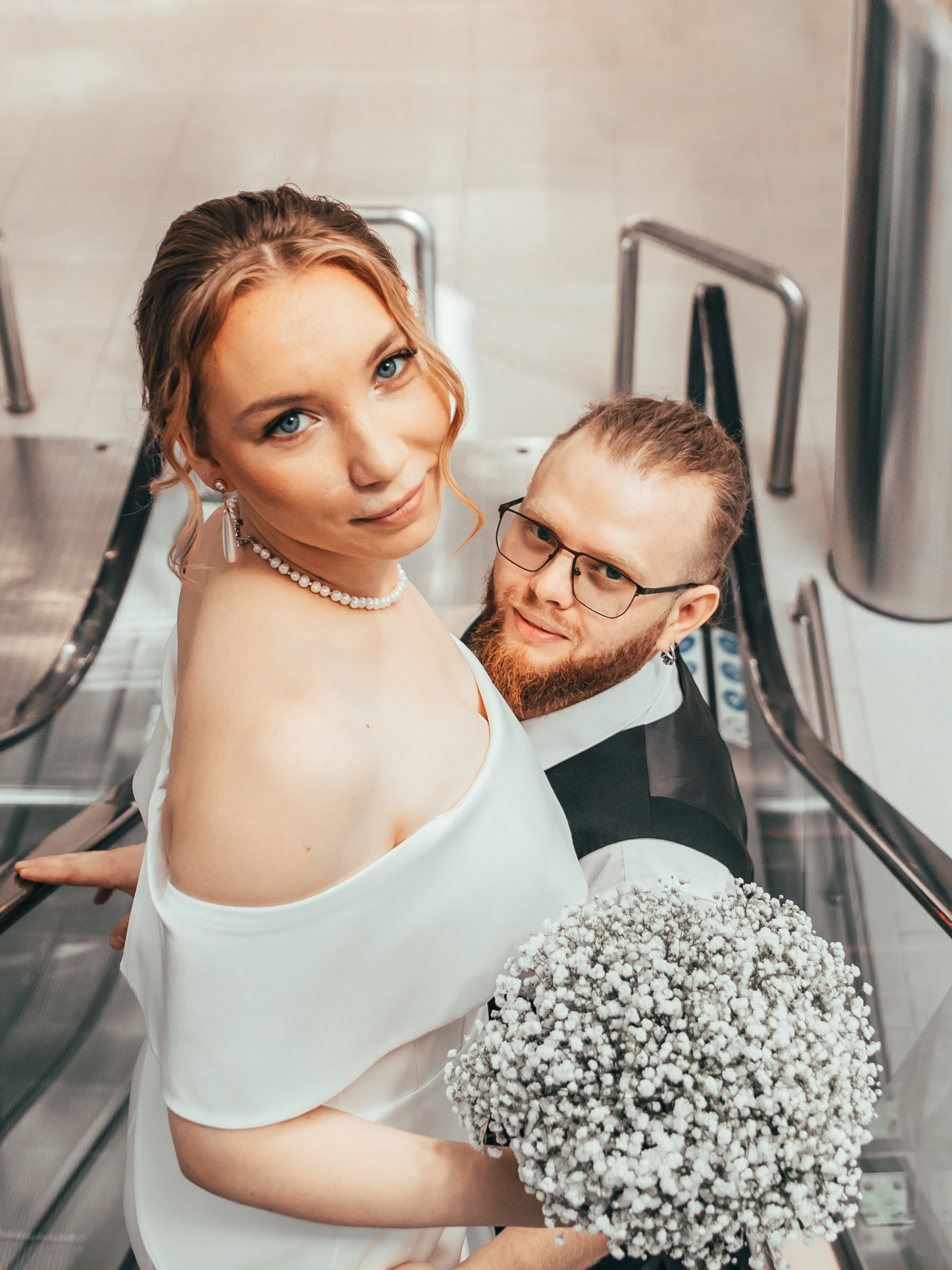 Майя и Сергей. Семейный и детский фотограф в Чехове Зражевская Ольга