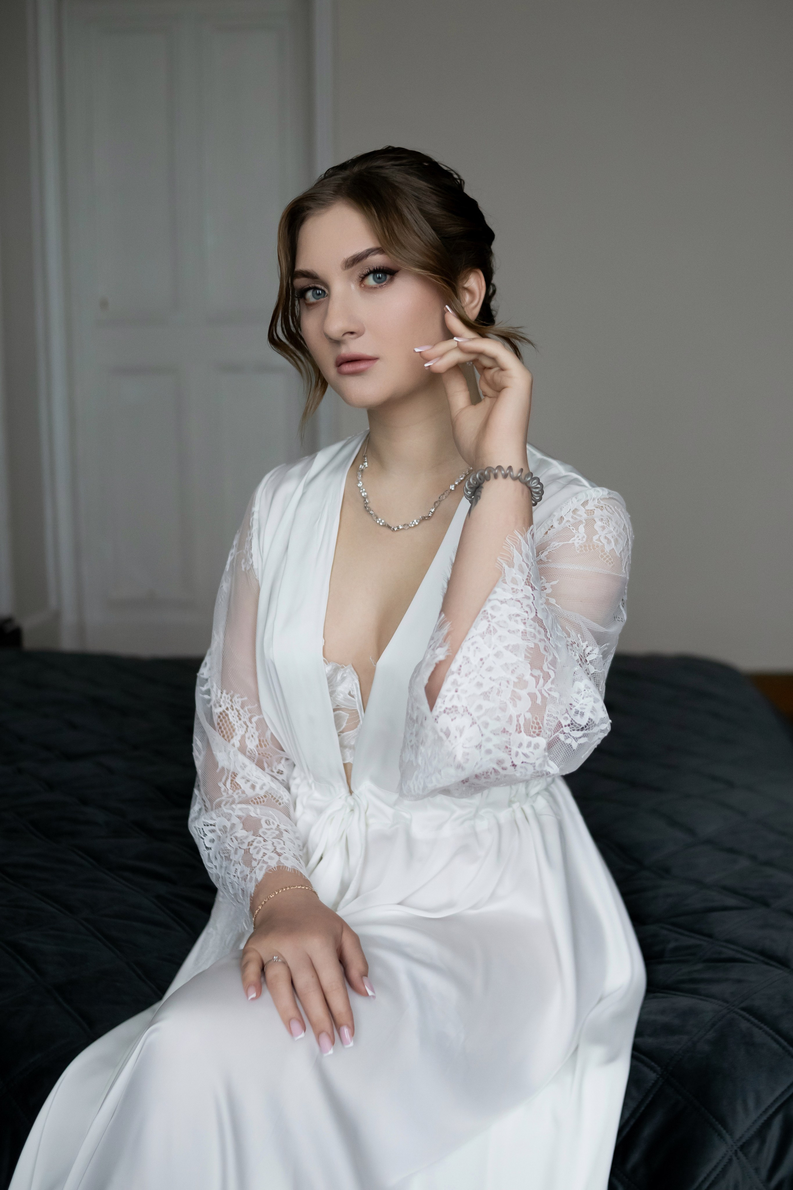 Свадьба Татьяна и Павел. Индивидуальный и свадебный фотограф в Москве, Электростали и Туле Кадейкина Екатерина