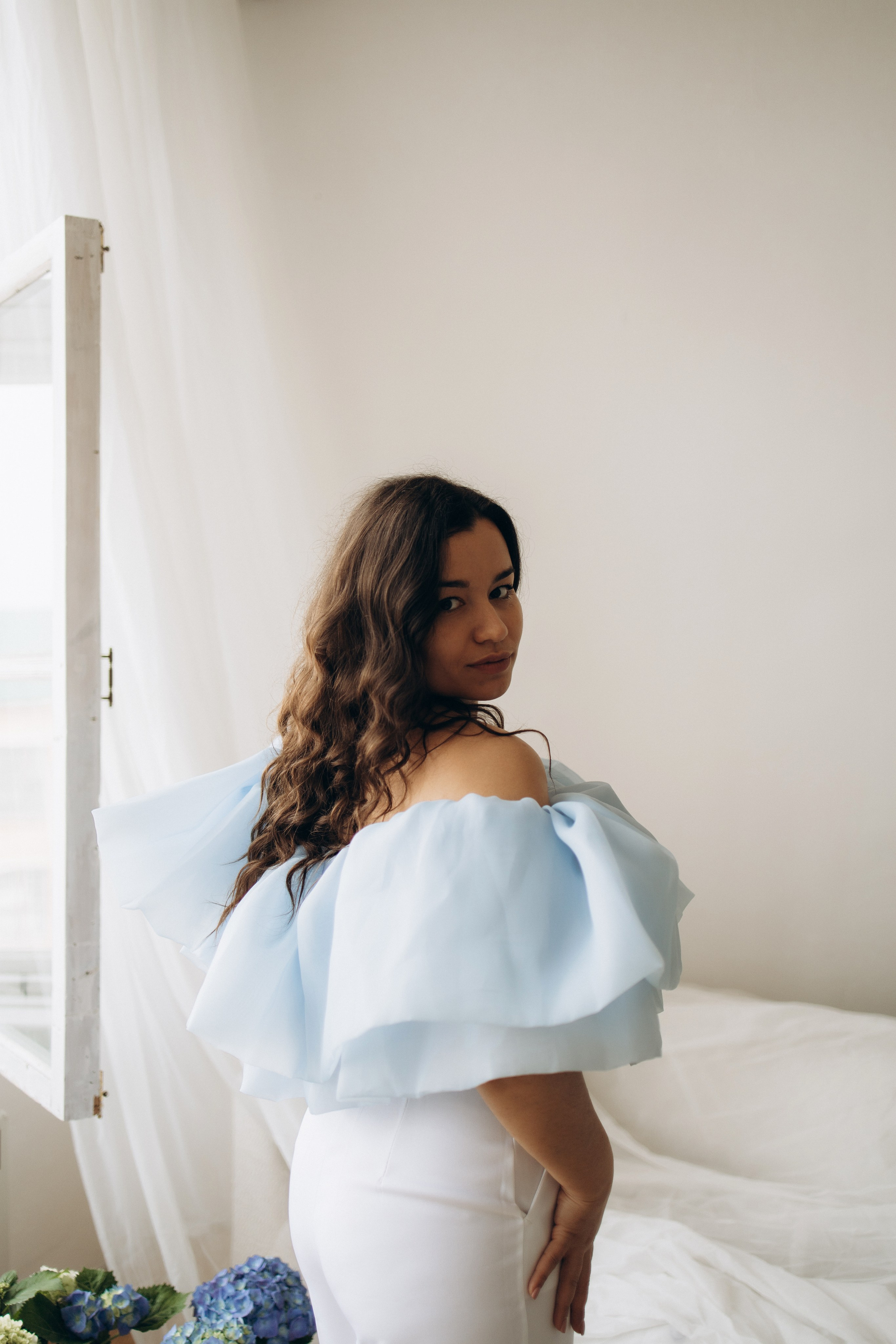 Девочки. Самый теплый фотограф в Краснодаре Рябоконь Ксения