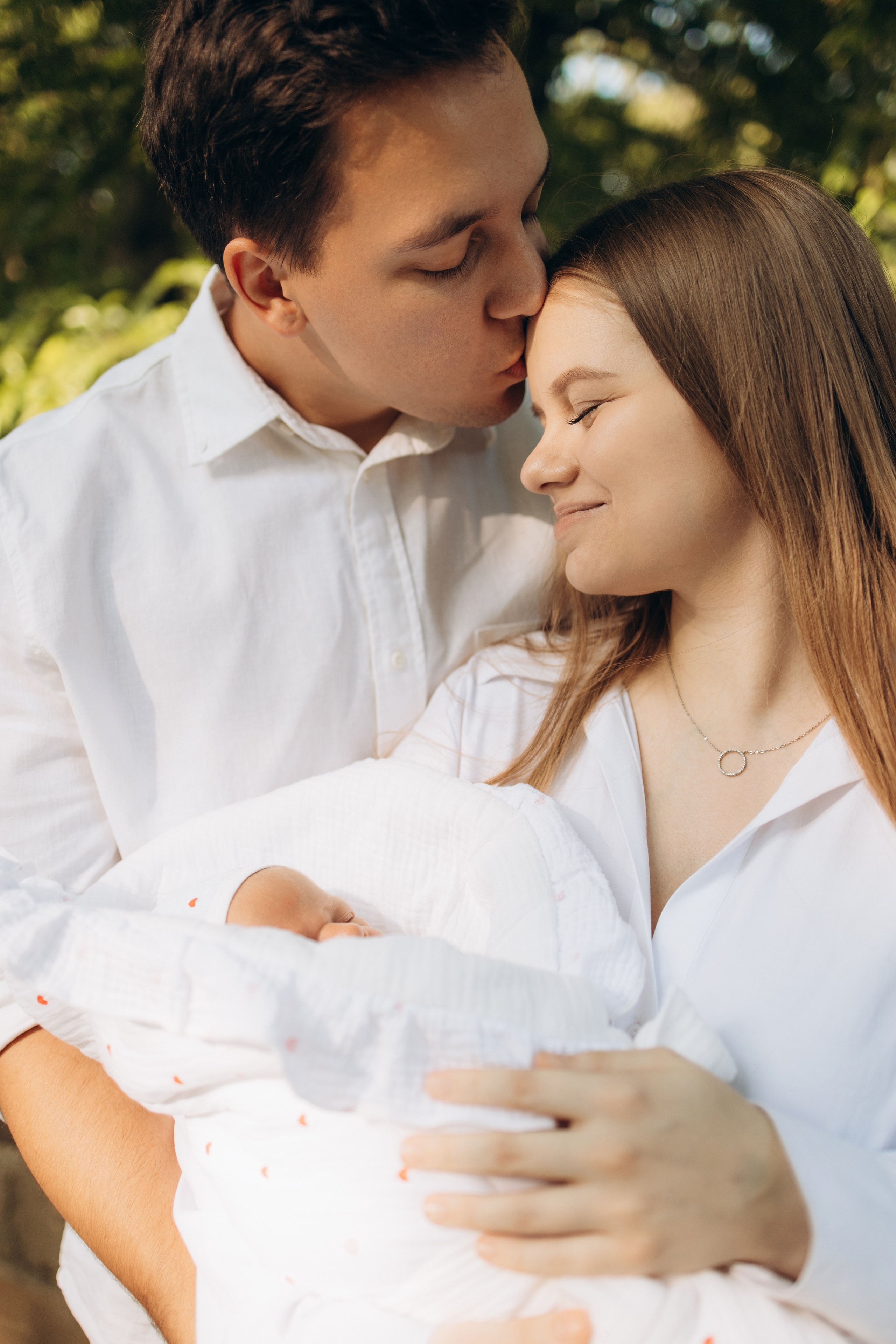 Выписка Анечки. Самый теплый фотограф в Краснодаре Рябоконь Ксения