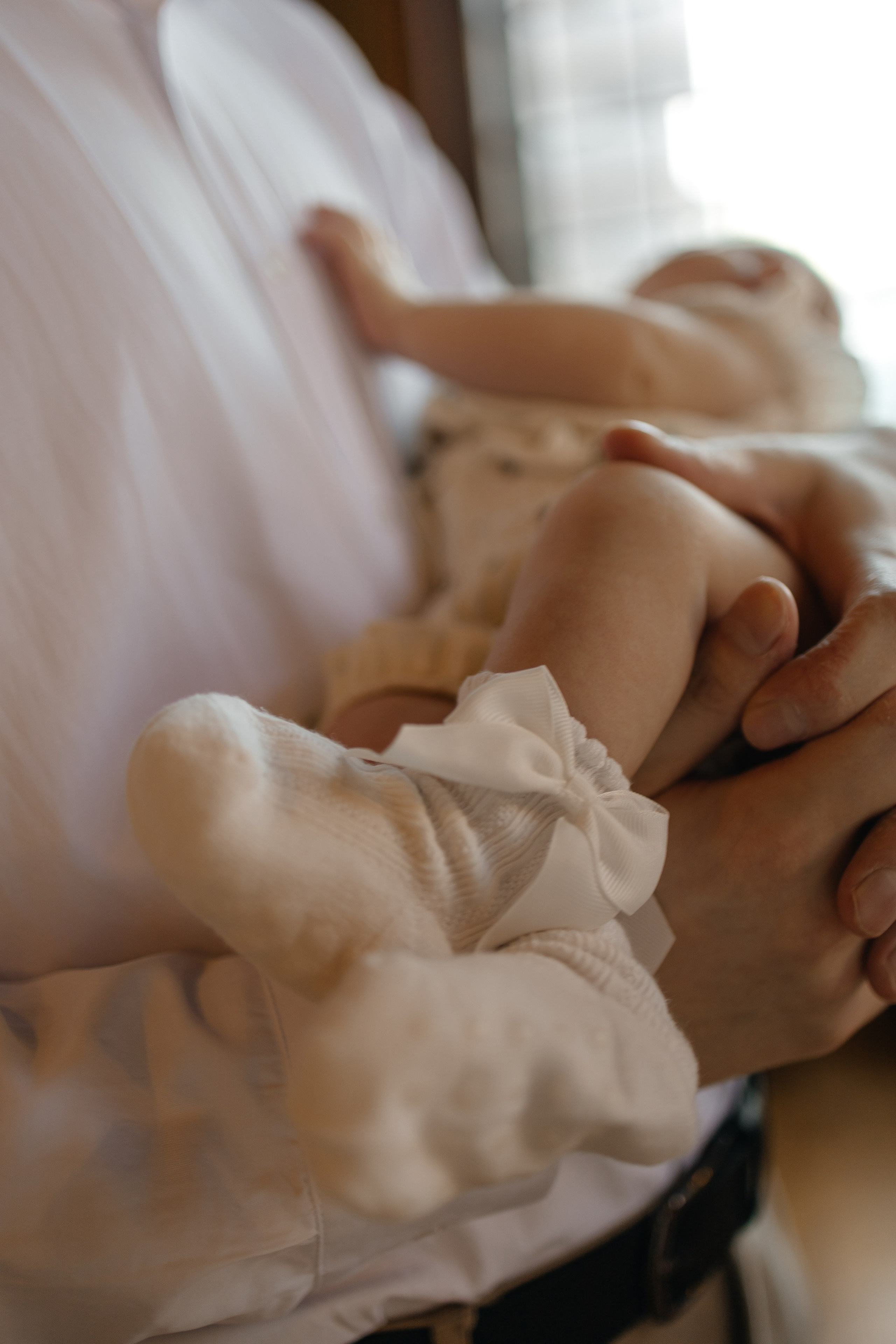 Крещение. Самый теплый фотограф в Краснодаре Рябоконь Ксения