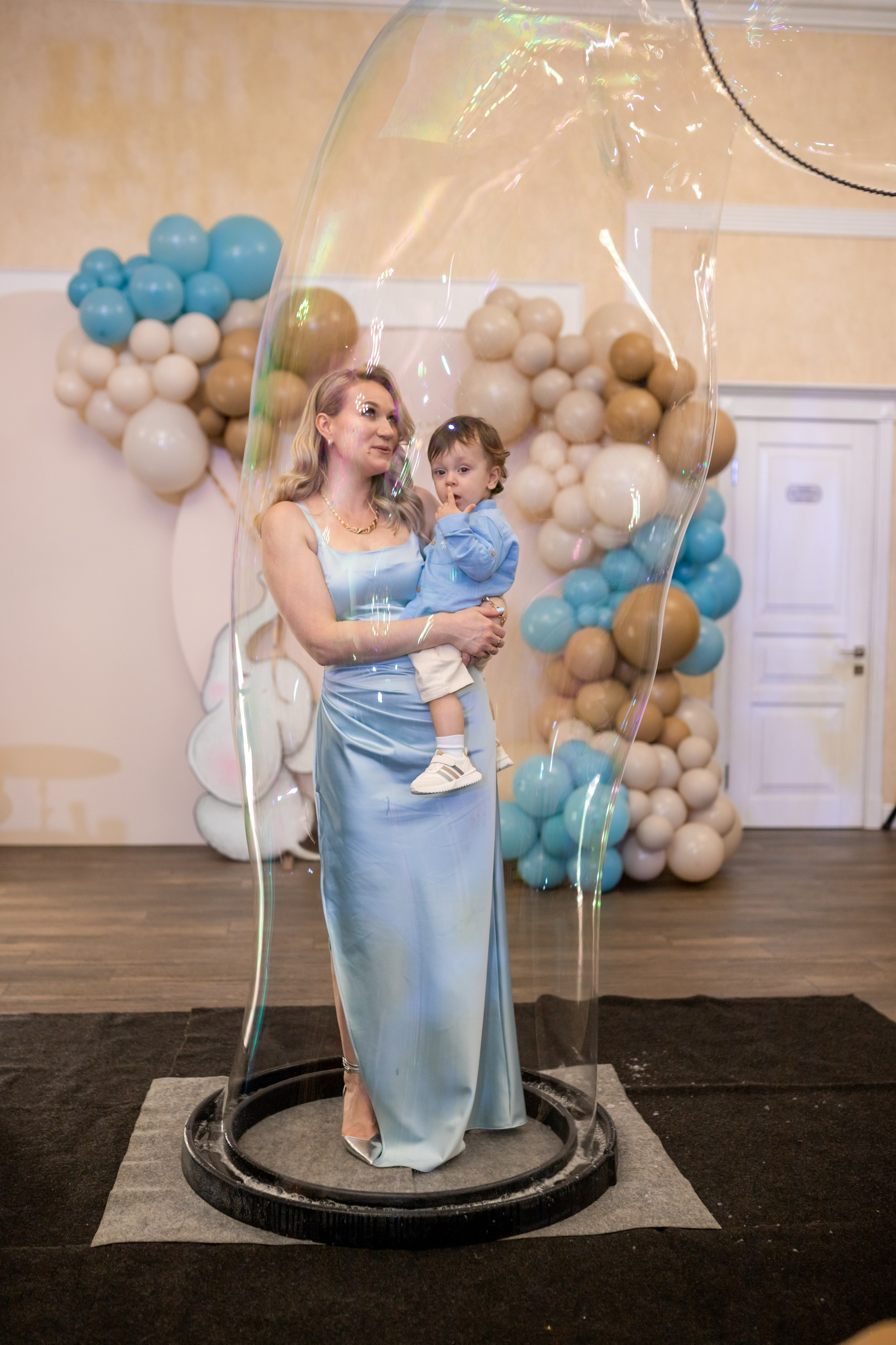 Годовасие Александра. Олеся Семейская свадебный и семейный фотограф в Ростове-на-Дону