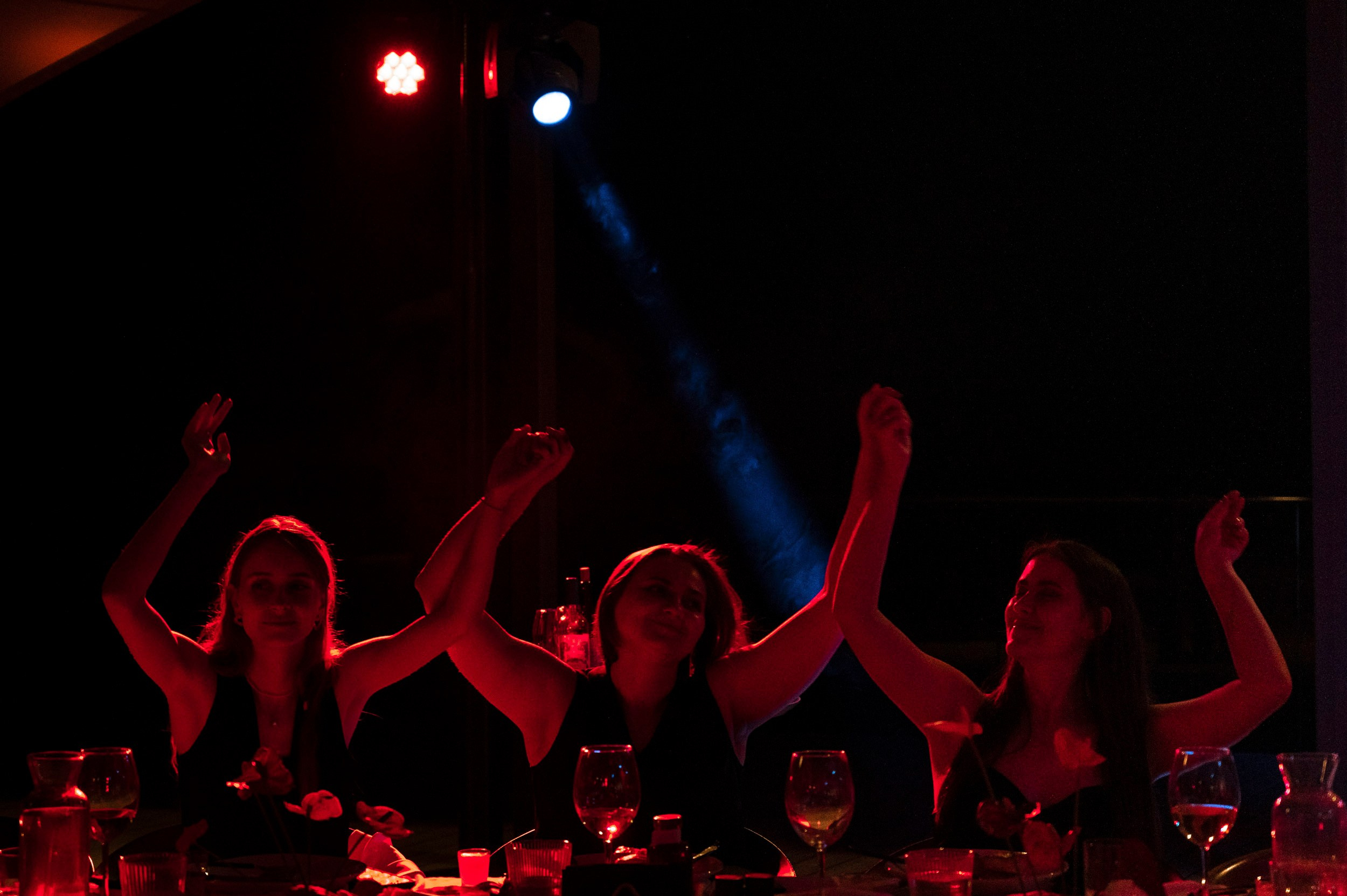 Пройти красной нитью — Сергей и Лера (Кудыкина гора). Фотограф Антон Горин