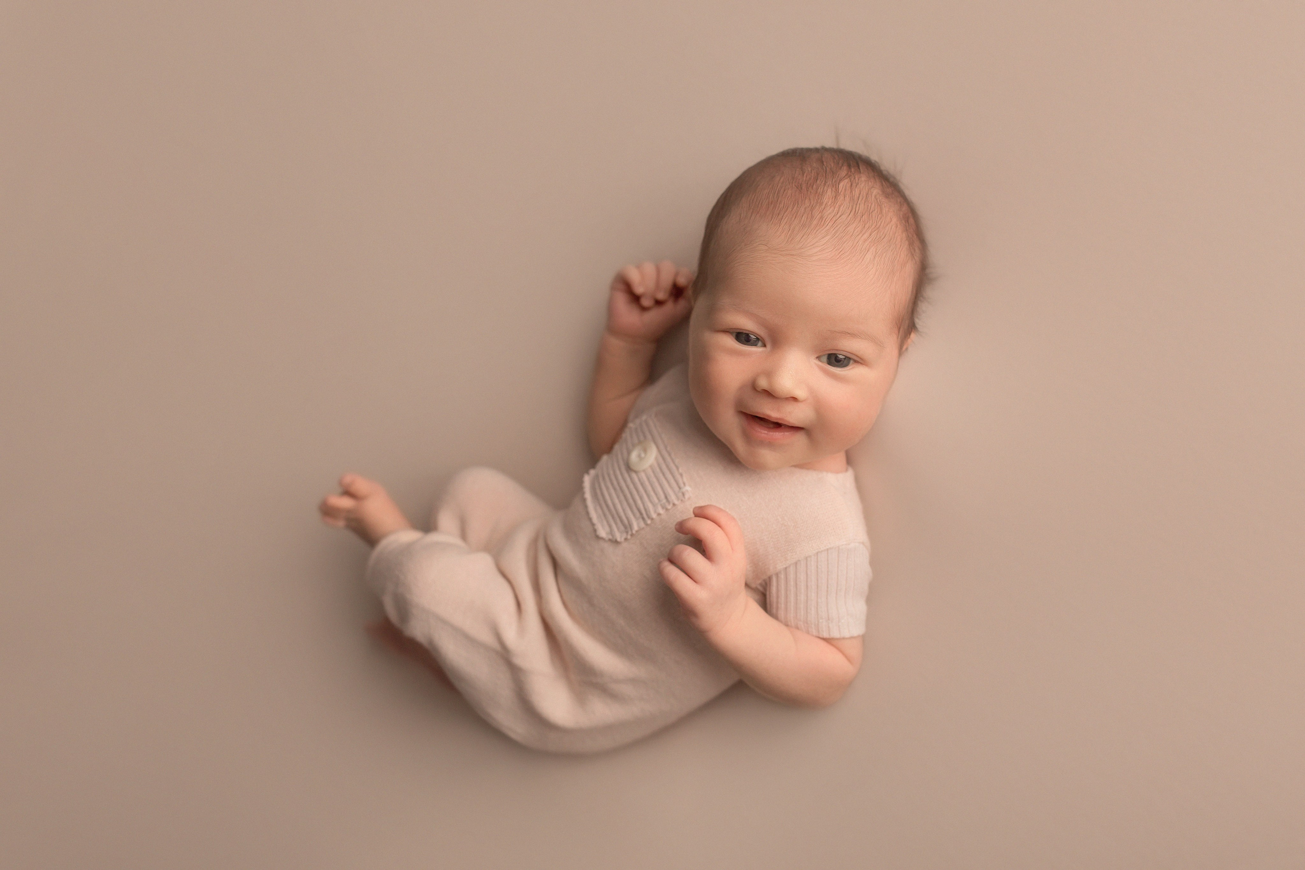 Новорожденные. Фотограф новорождённых и малышей до года в Томске, Светлана Торопова