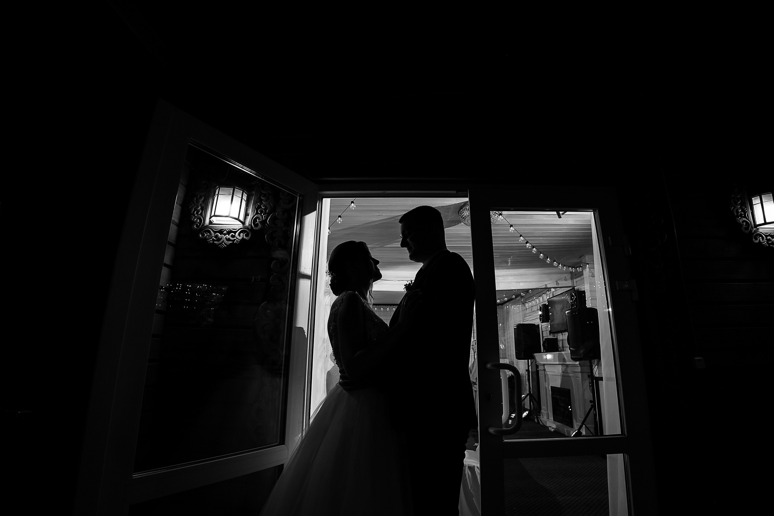 Вика и Влад. Свадебный и семейный фотограф в Твери и Тверской области