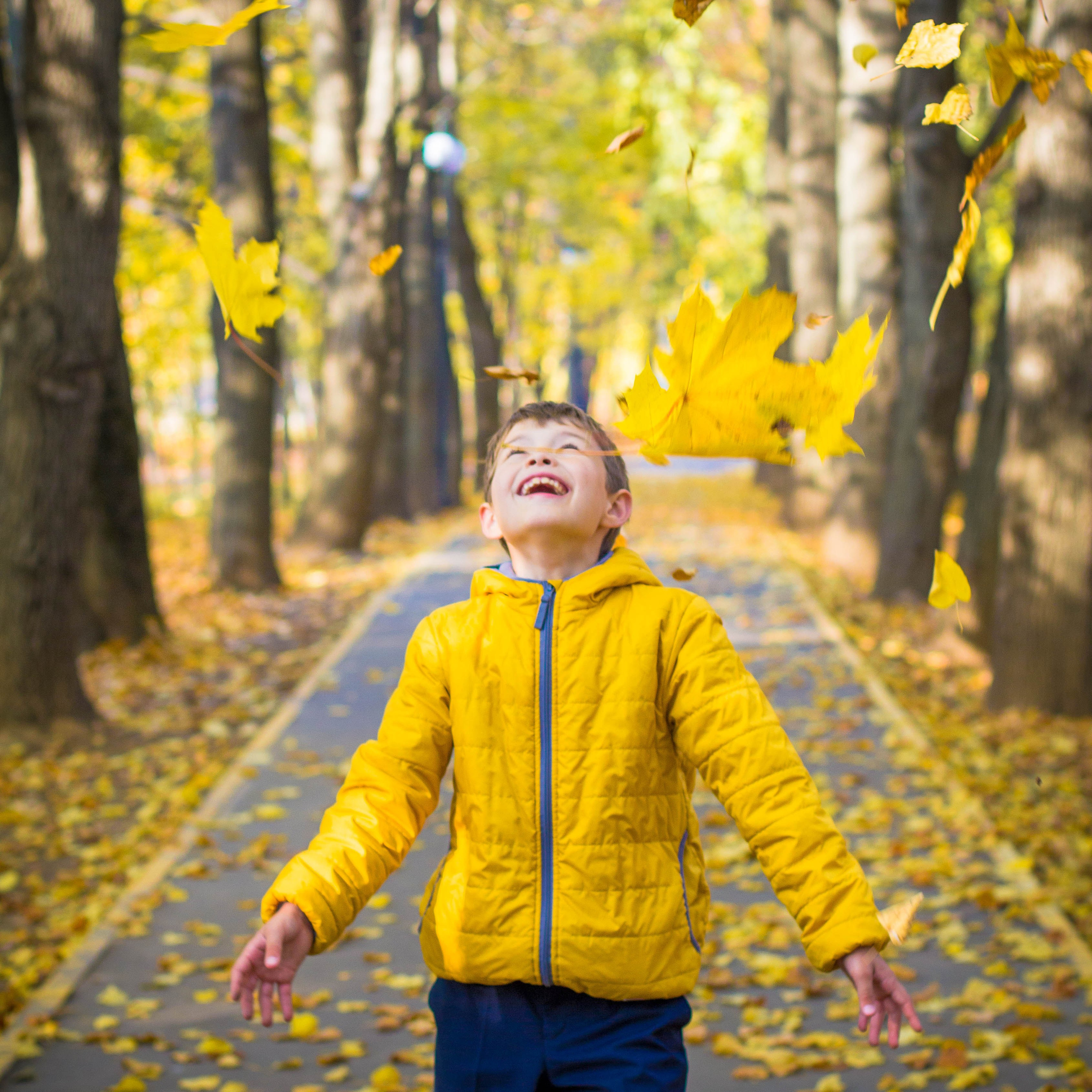Прогулка осень Ховрино. Фотограф Москва Дылыкова Долгар