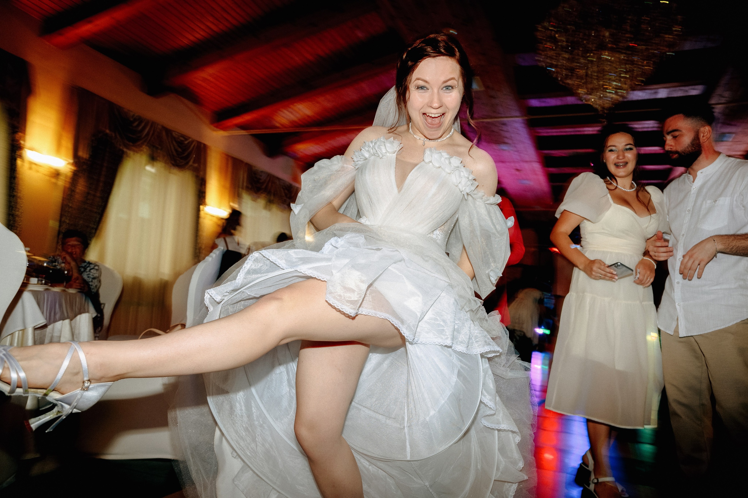 КСЮША и АРТЕМ. Шашкова Вероника / Свадебный и семейный фотограф Москва и Ярославль