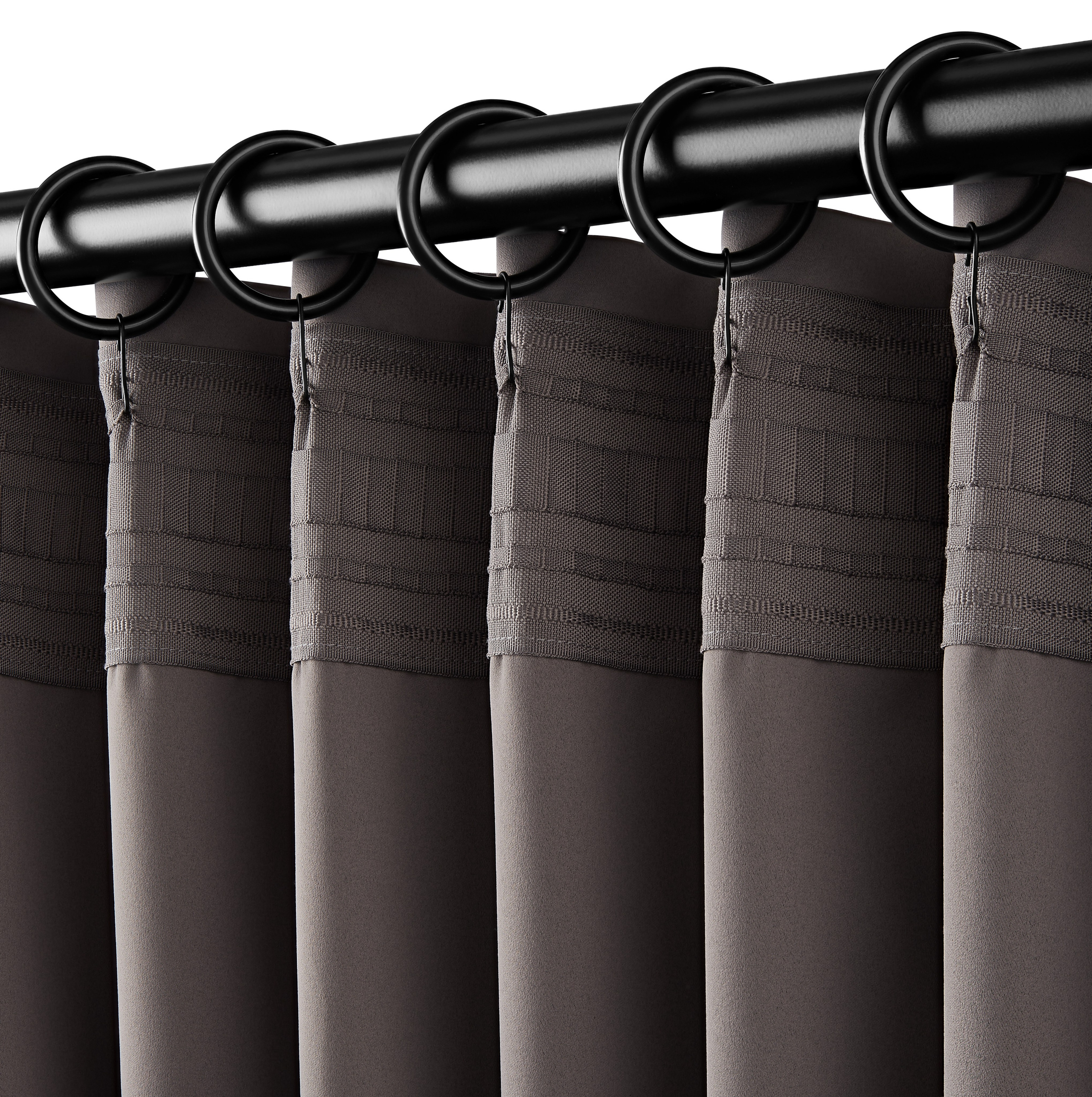 Шторы Pragma. Олег Дмитриев