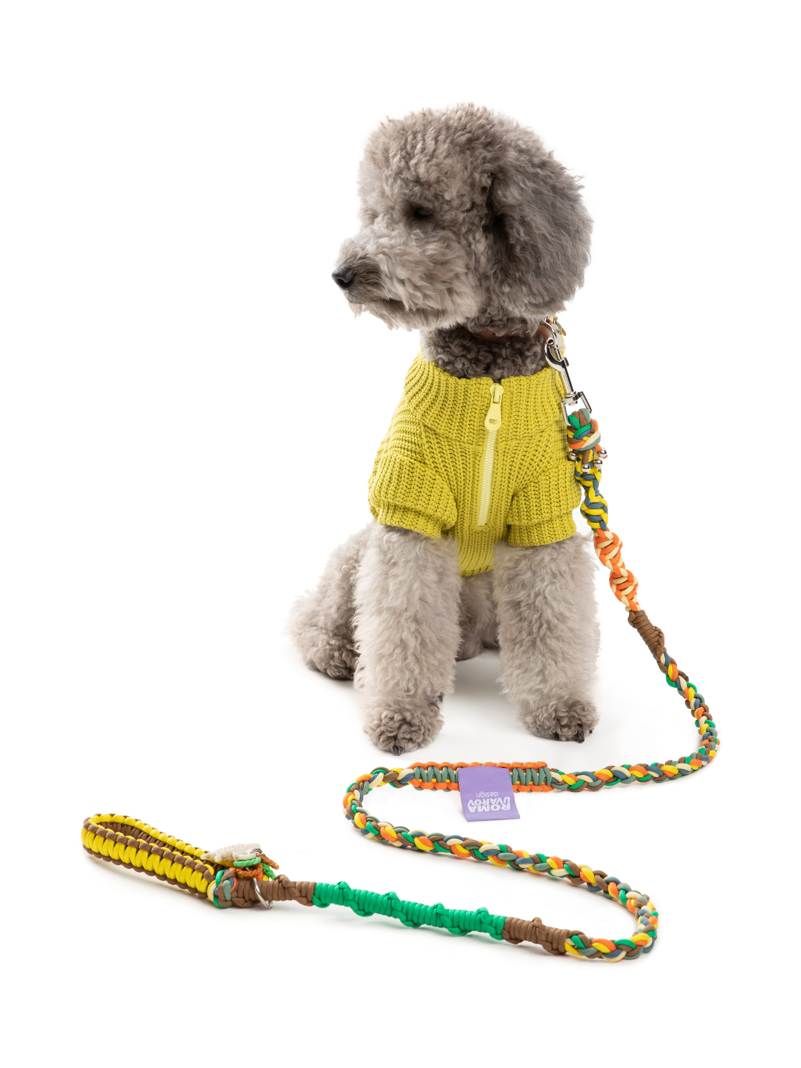 Одежда для собак Pet Subject. Олег Дмитриев