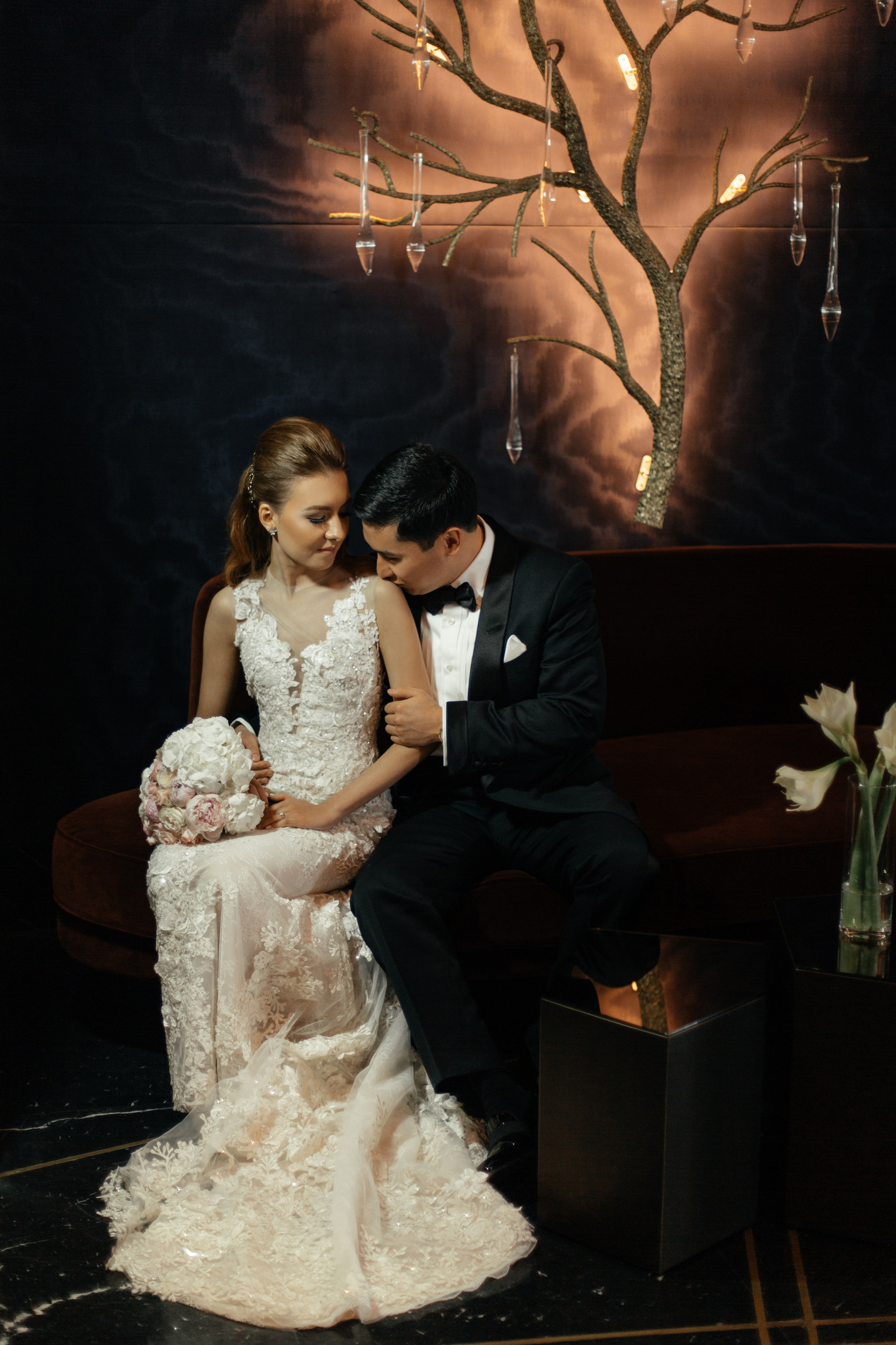 Свадьба Рауан Айдана. Свадебный фотограф Алматы и Астана