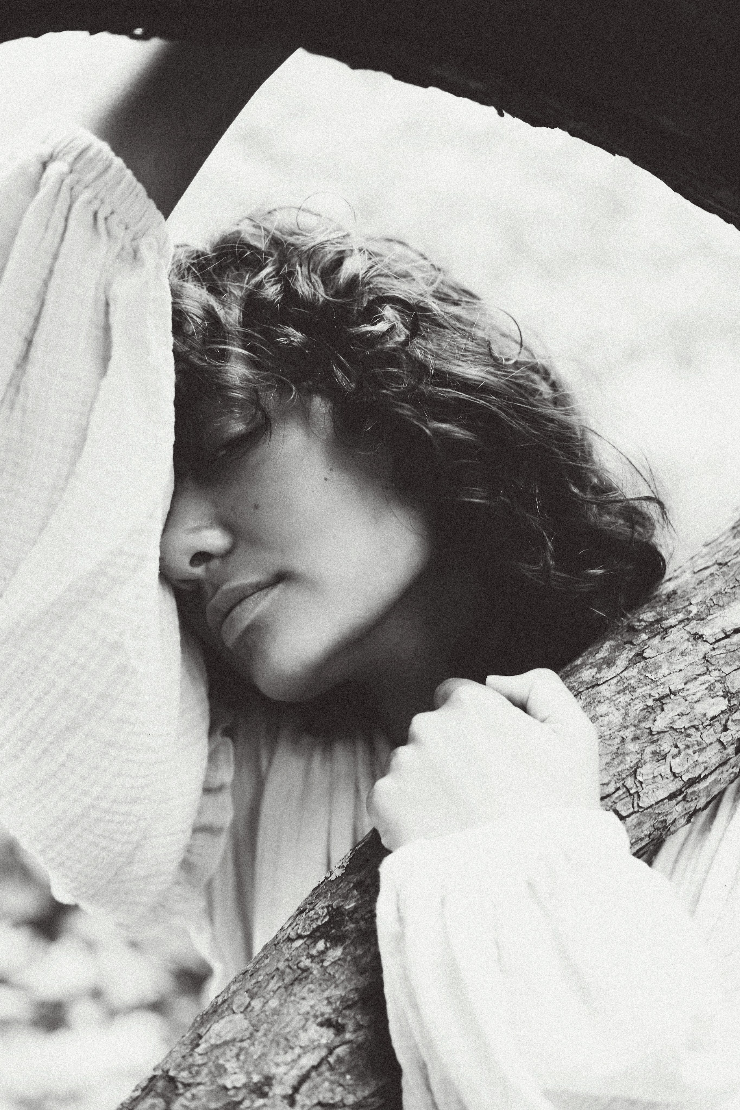 Софи. Фотограф Ионова Анастасия, г Владивосток