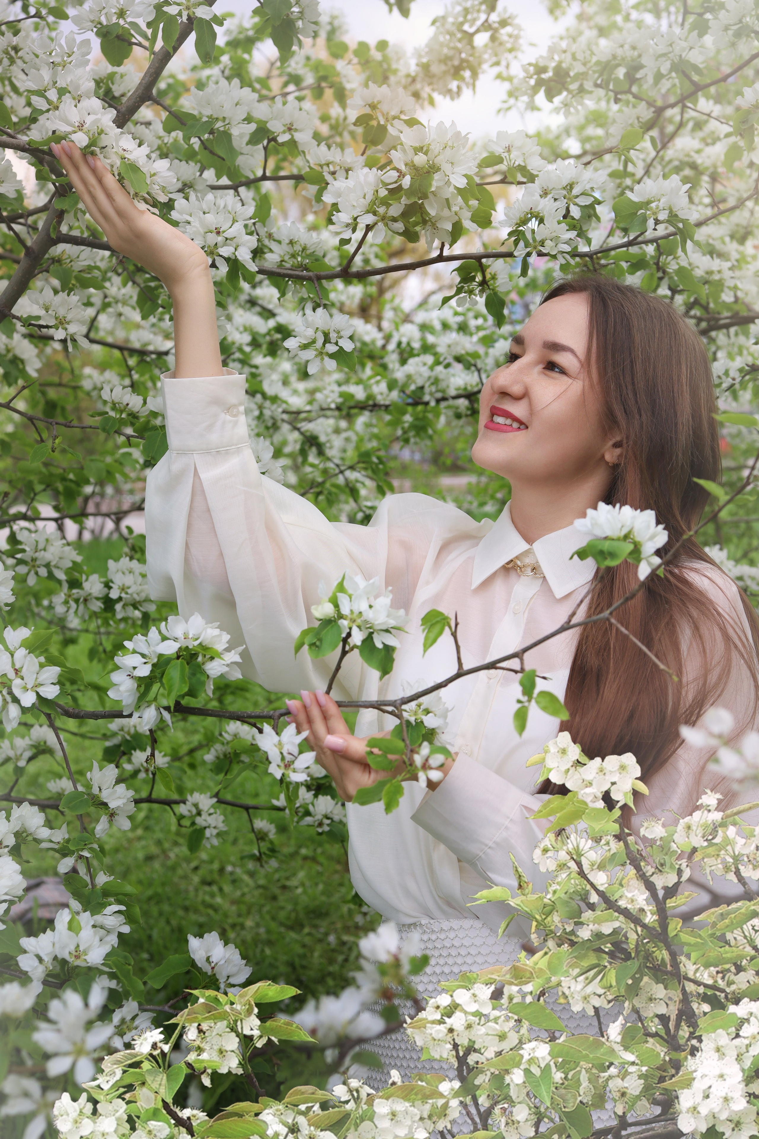 Индивидуальные съемки. Фотограф Нина Пашина — Пермь