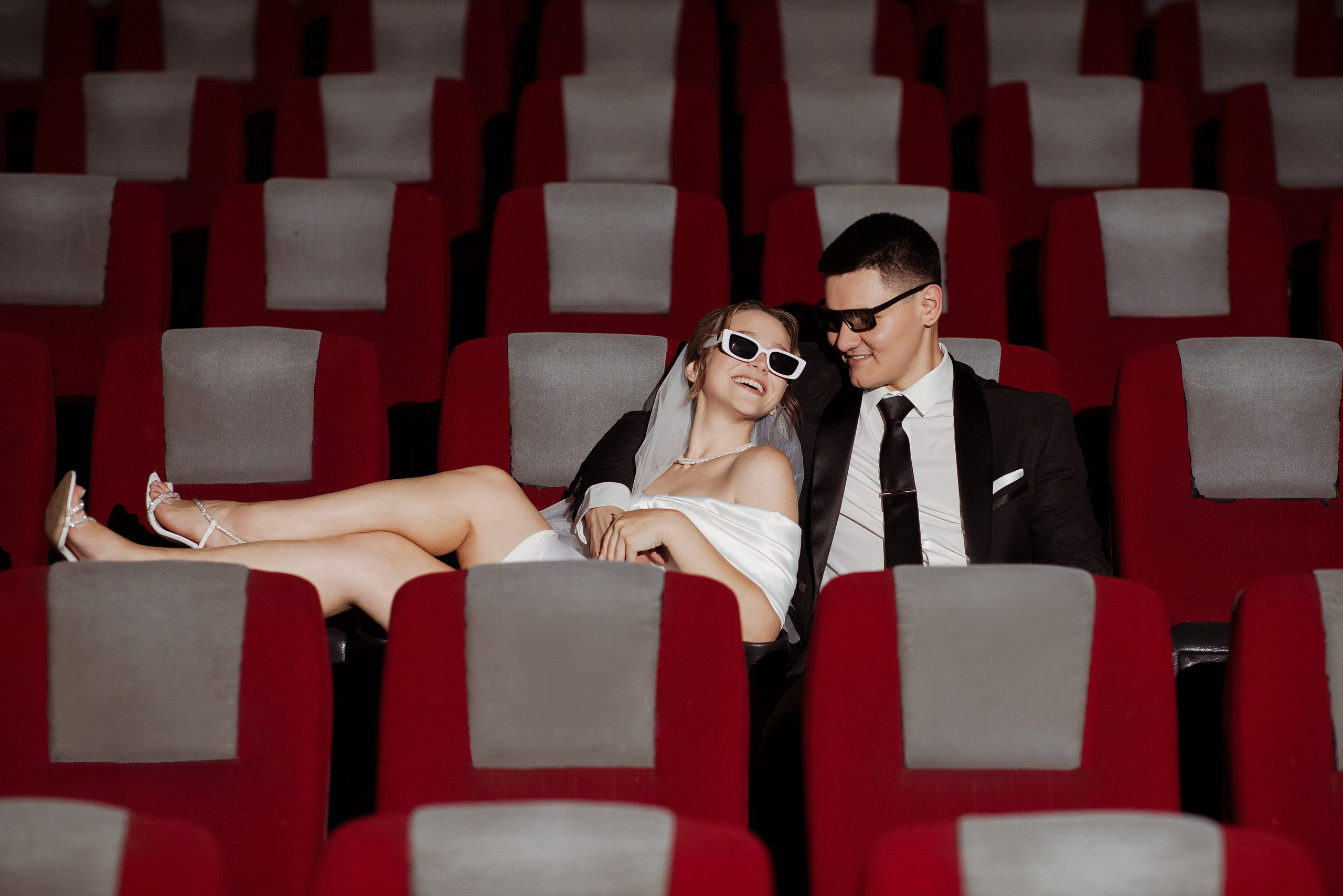 Алина Рустам. Свадебный фотограф Ростов-на-Дону Виолетта veslers.ph