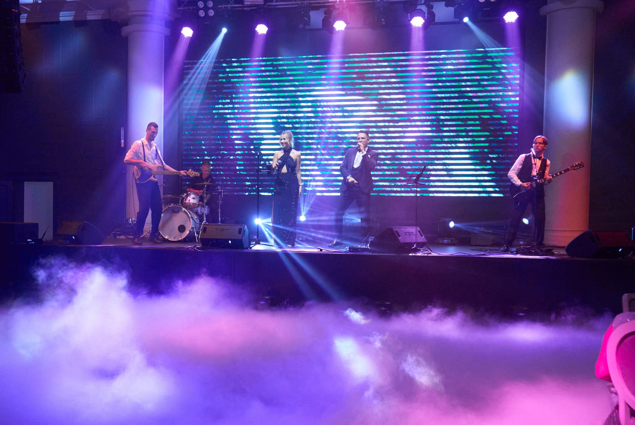 Захар и Валерия. Фотограф из Владивостока Юлия Черепова