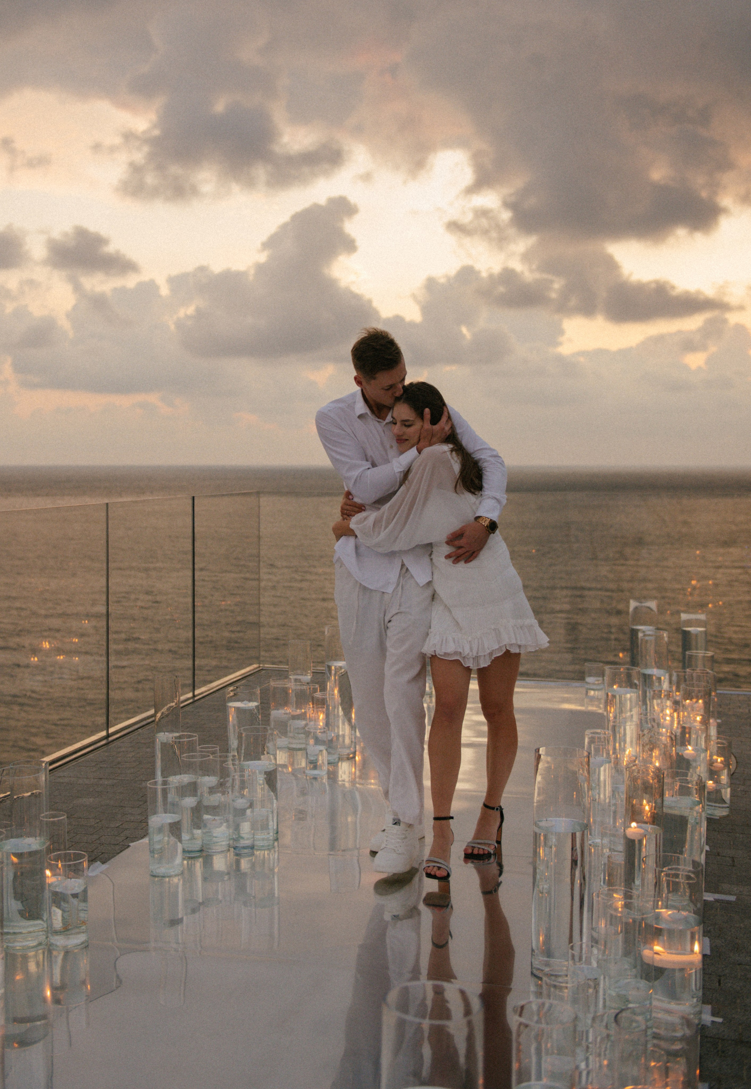 Она сказала «ДА!». Свадебный, женский, семейный фотограф в Севастополе Юлия Мошенко