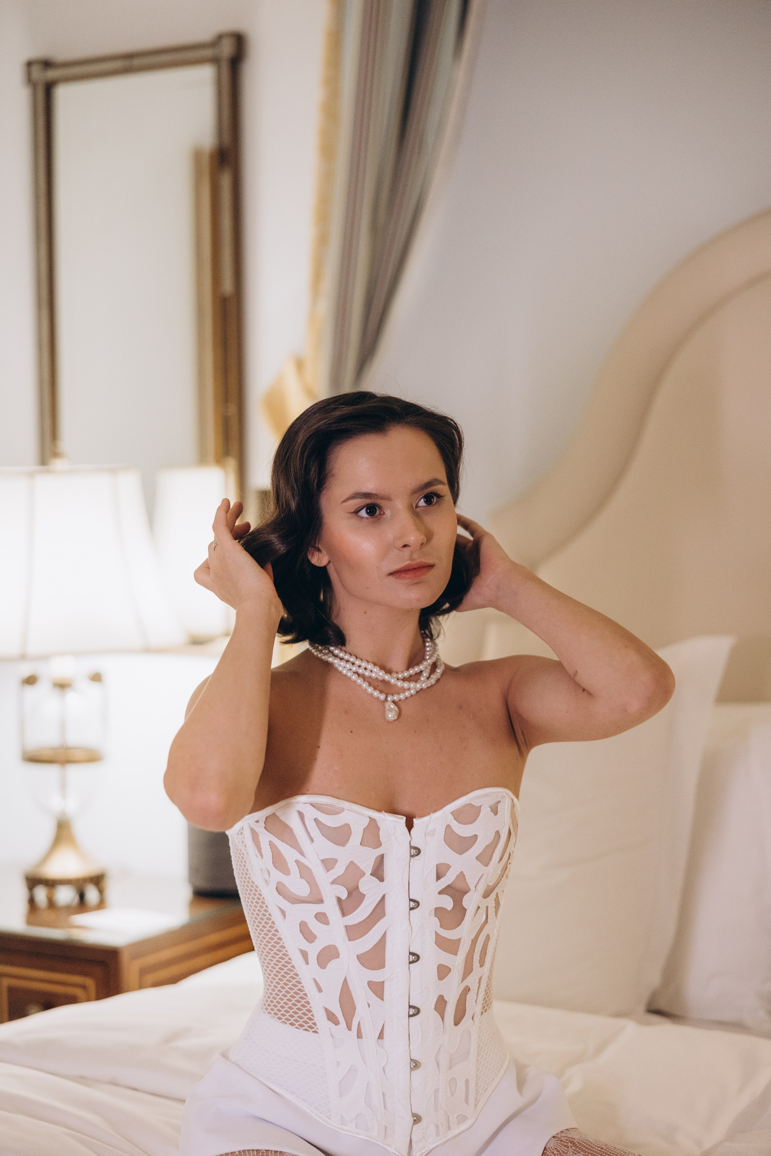 Полина & Дмитрий. Семейный фотограф в Москве Виктория Ястребинская