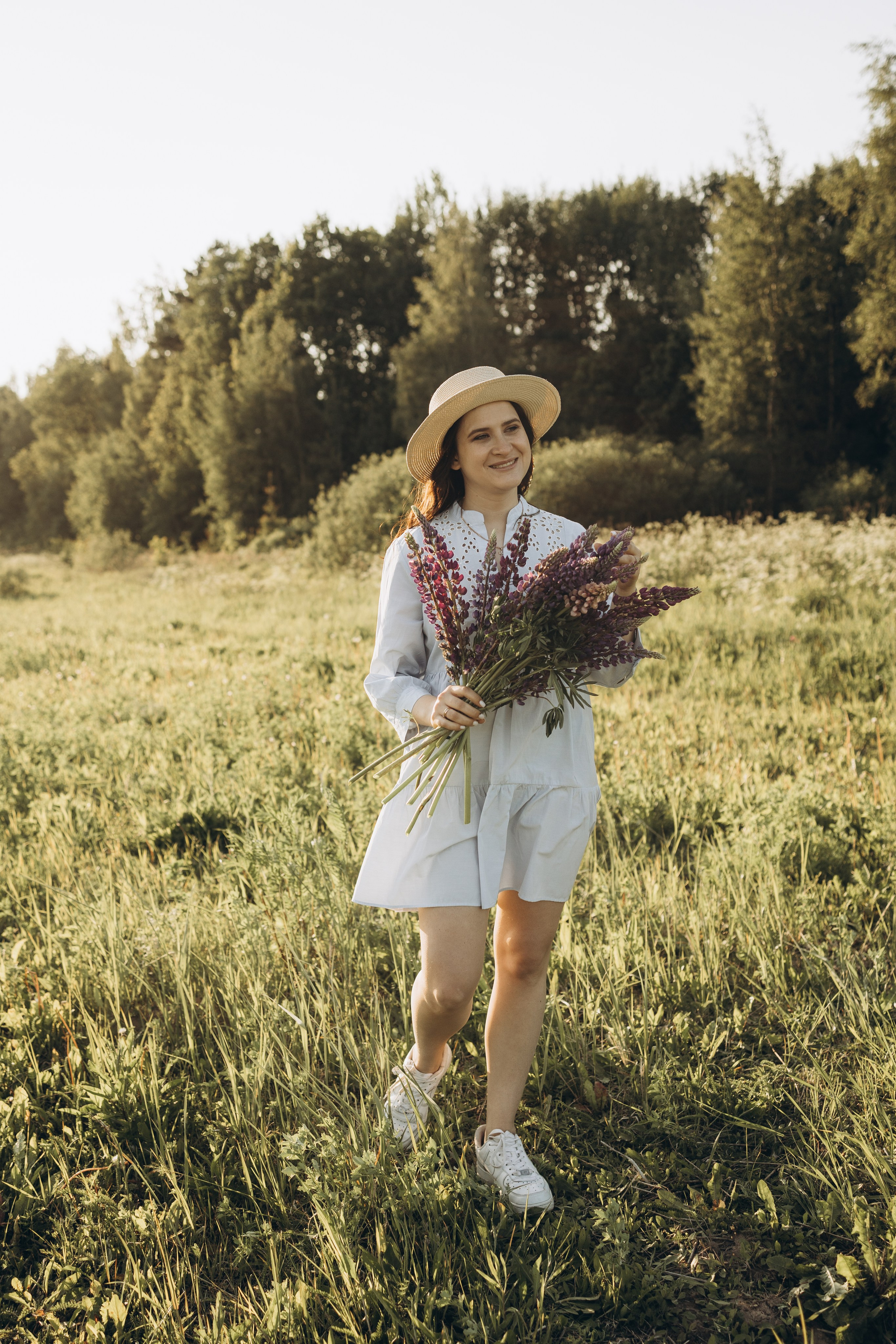 Виктория и Максим. Семейный фотограф в Москве Виктория Ястребинская