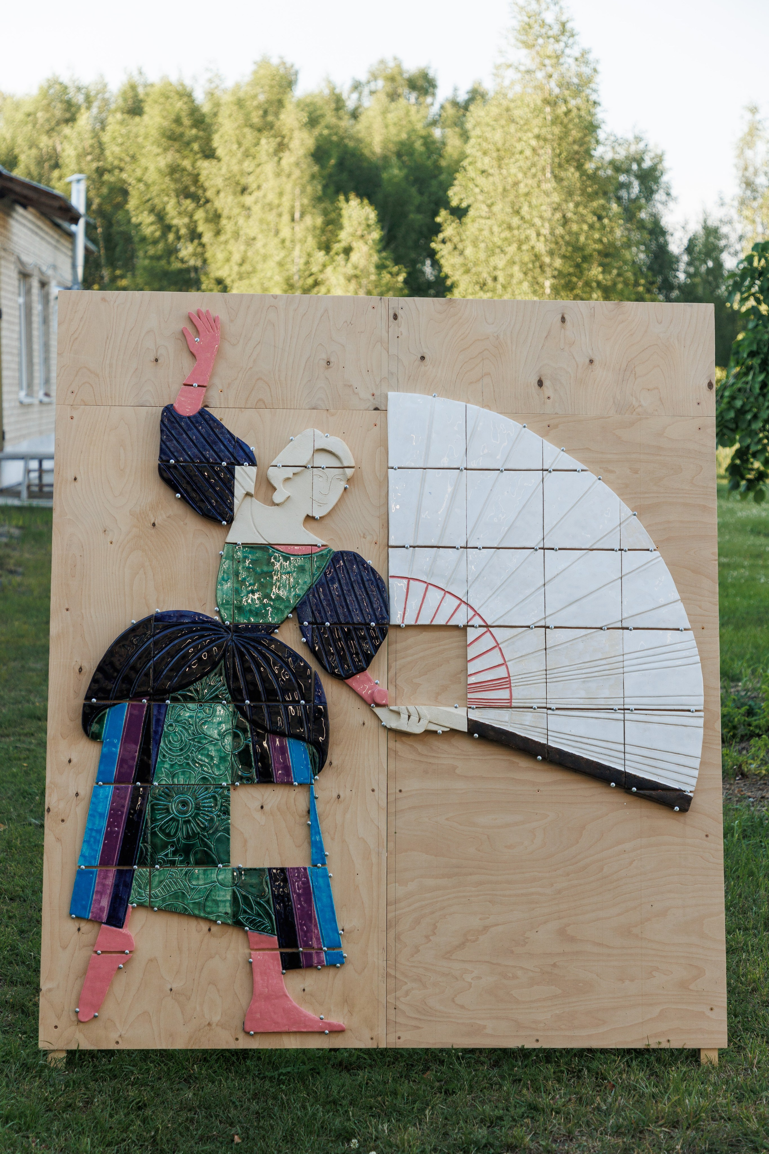 Выксунская майолика. Фотограф городских и семейных событий Артем Карпухин