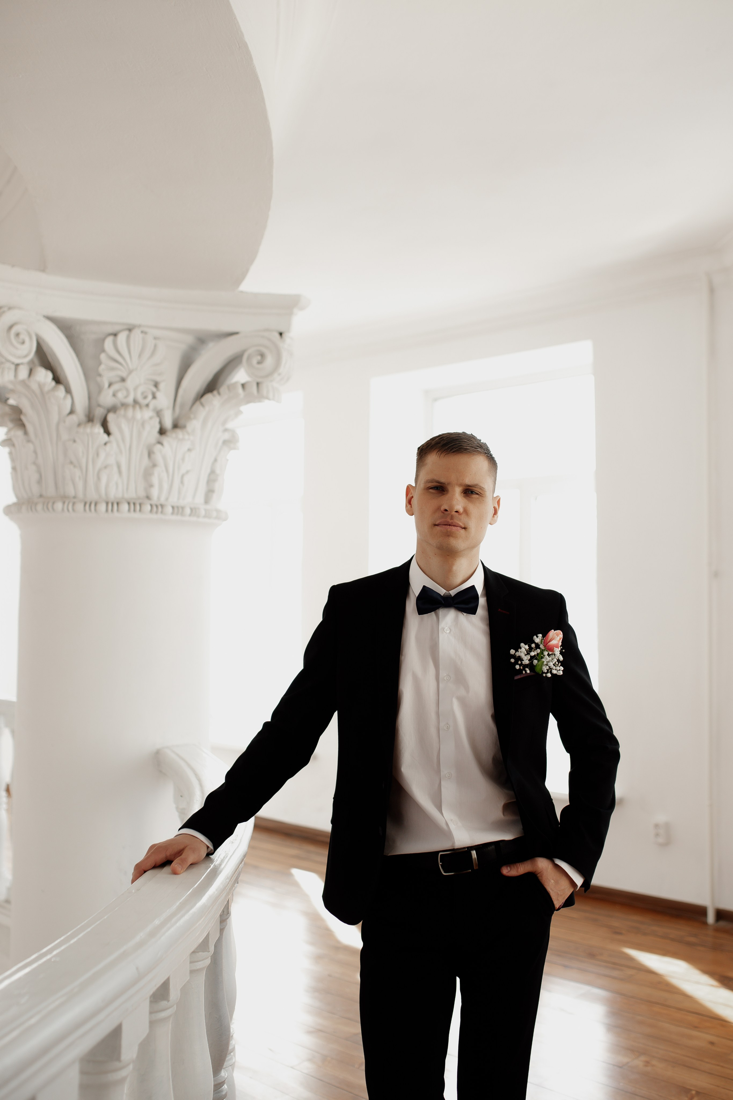 Маша и Игорь. Фотограф Челябинск Юлия Ермакова