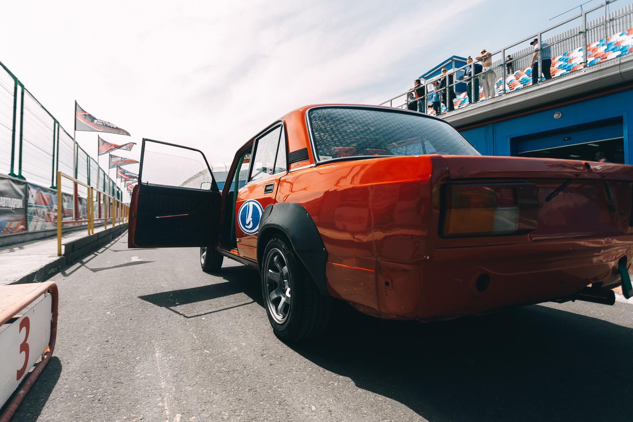 Кузбасский автодром. Фотограф Кемерово | Сергей