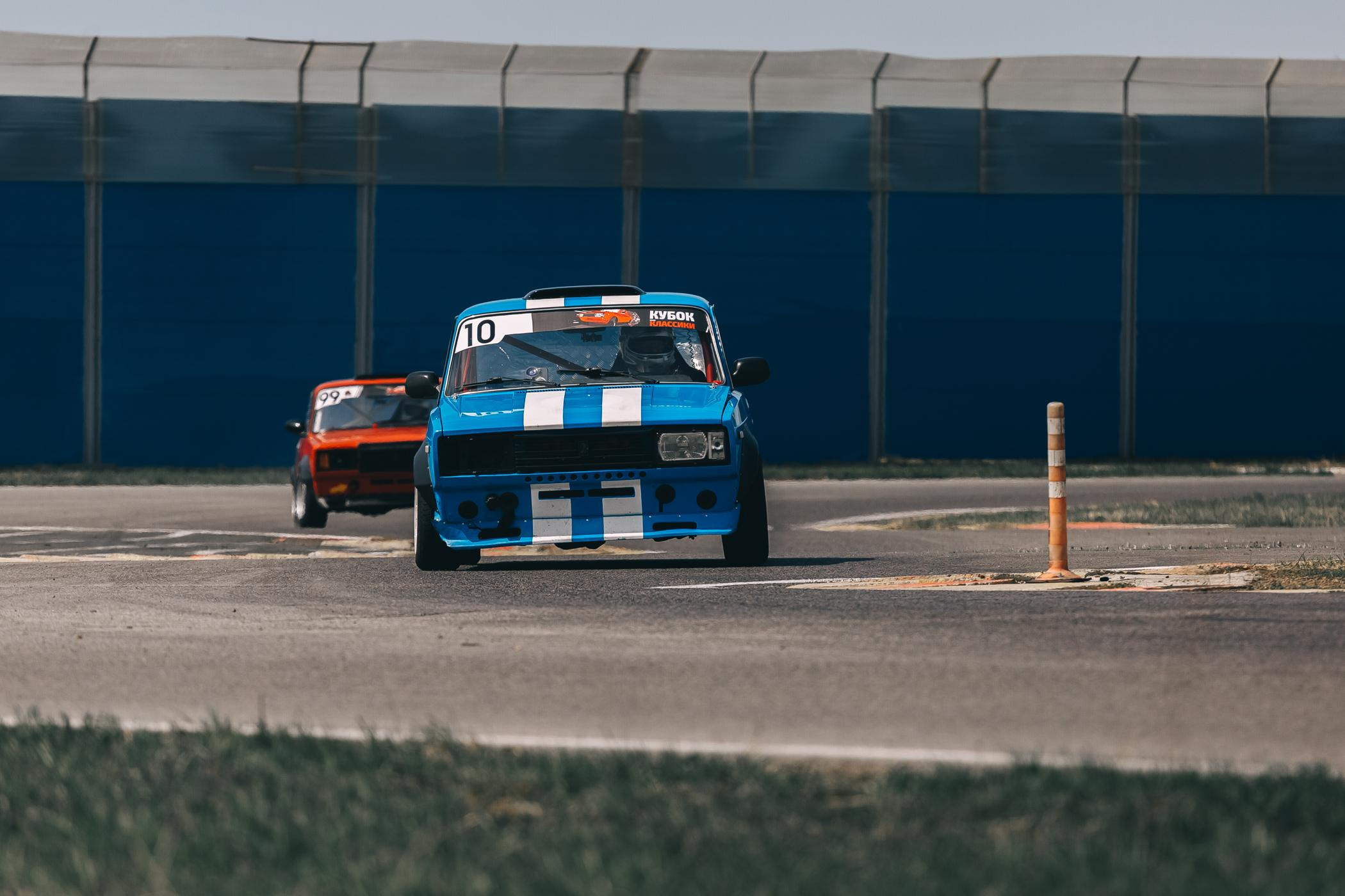 Кузбасский автодром. Фотограф Кемерово | Сергей