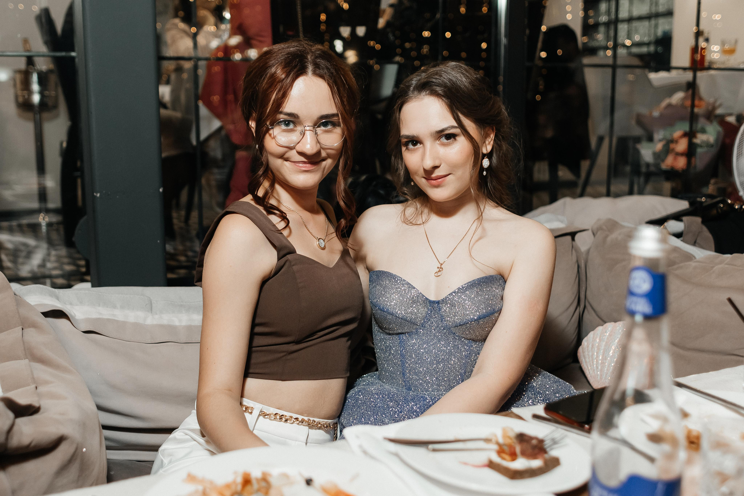 Выпускной 41 Гимназии. Фотограф Кемерово | Сергей