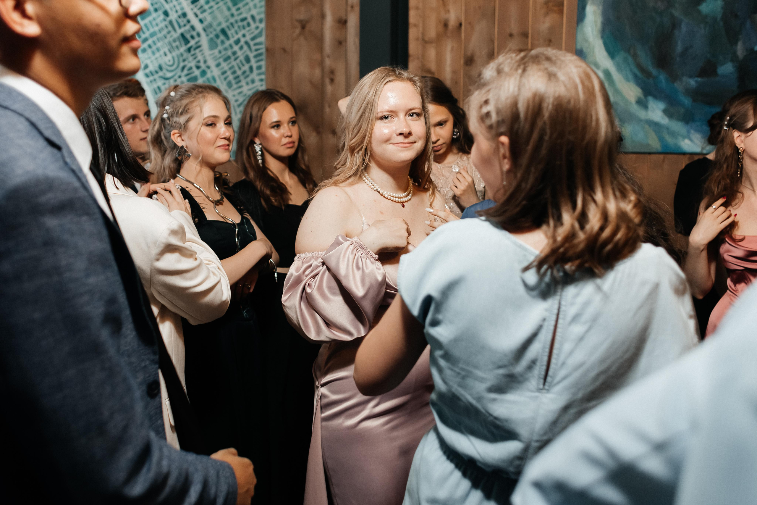 Выпускной 41 Гимназии. Фотограф Кемерово | Сергей