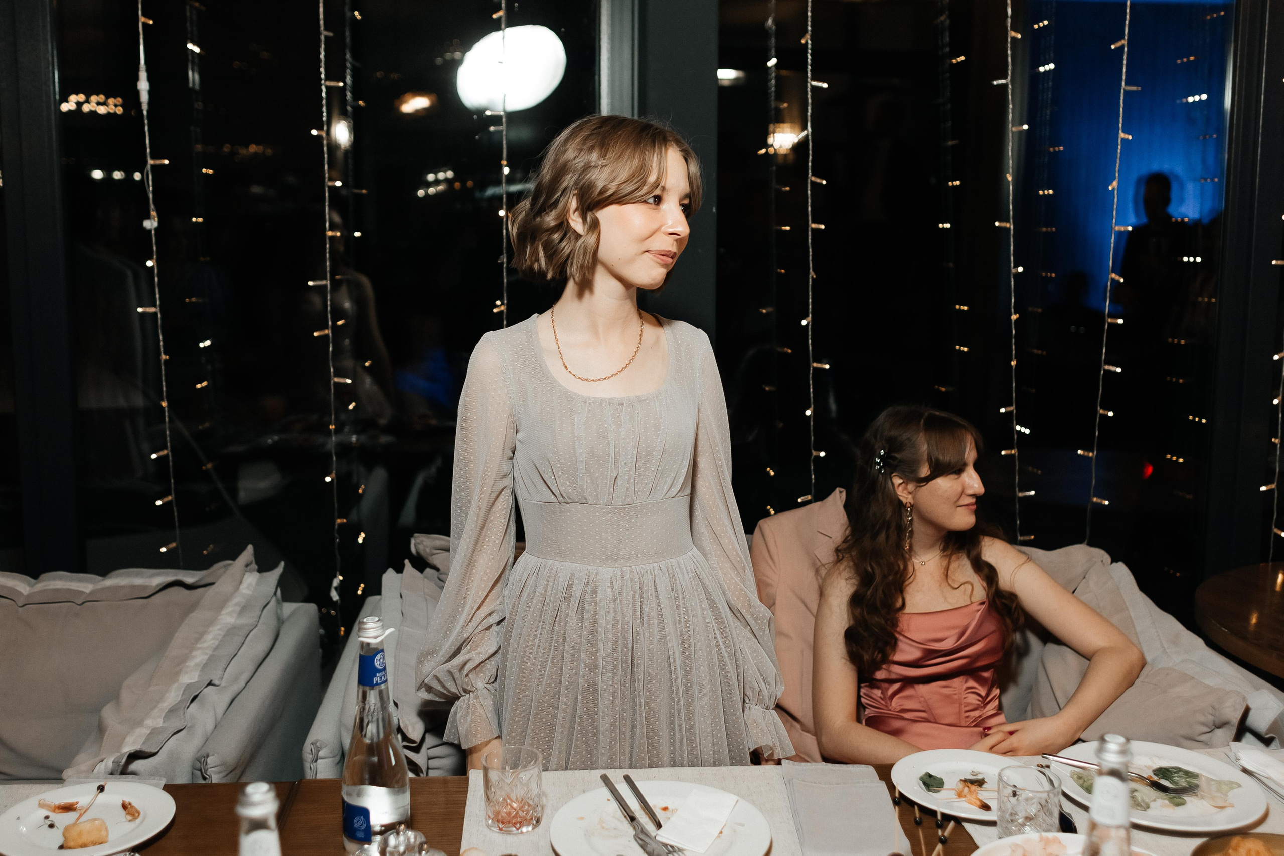 Выпускной 41 Гимназии. Фотограф Кемерово | Сергей