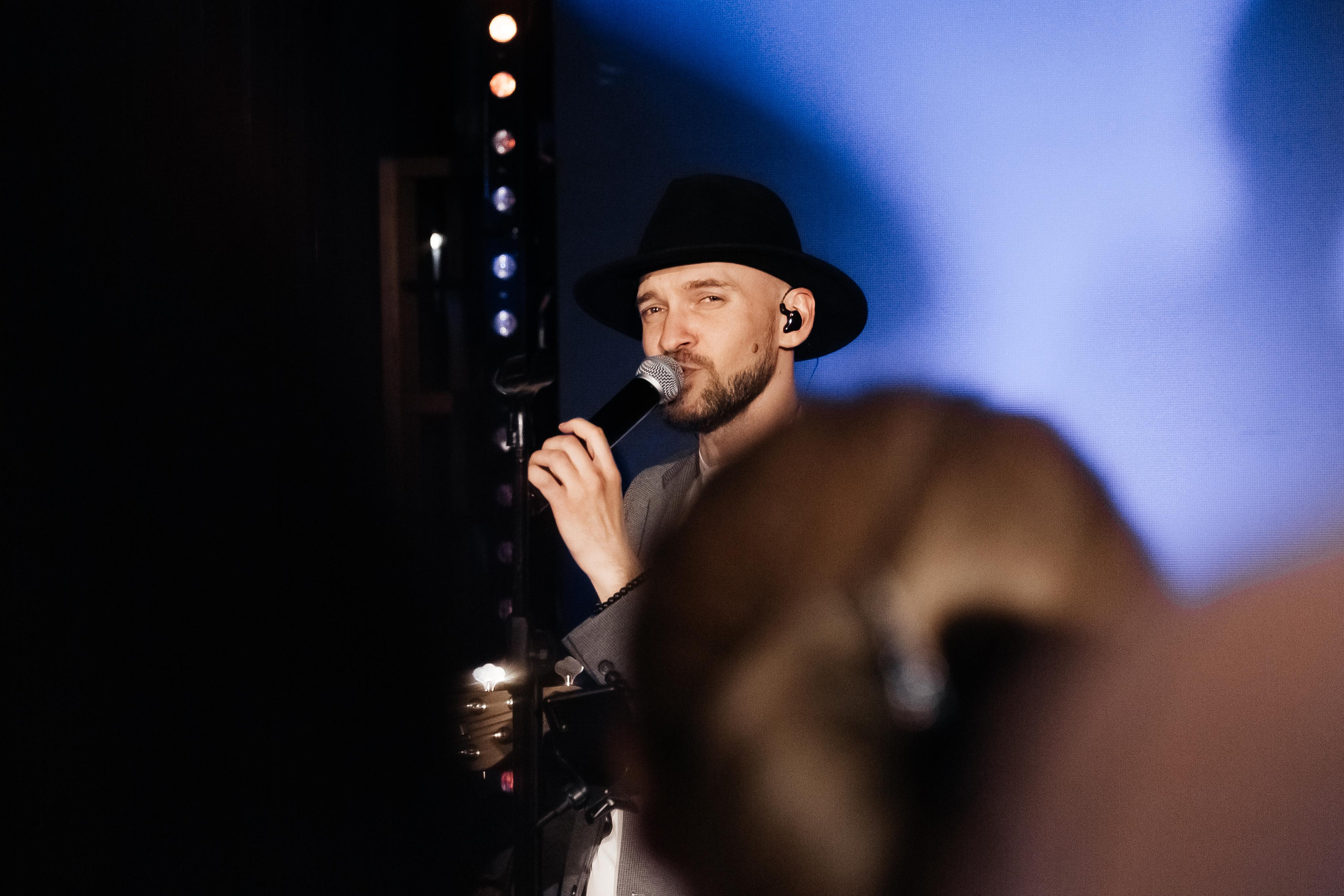 Выпускной 41 Гимназии. Фотограф Кемерово | Сергей