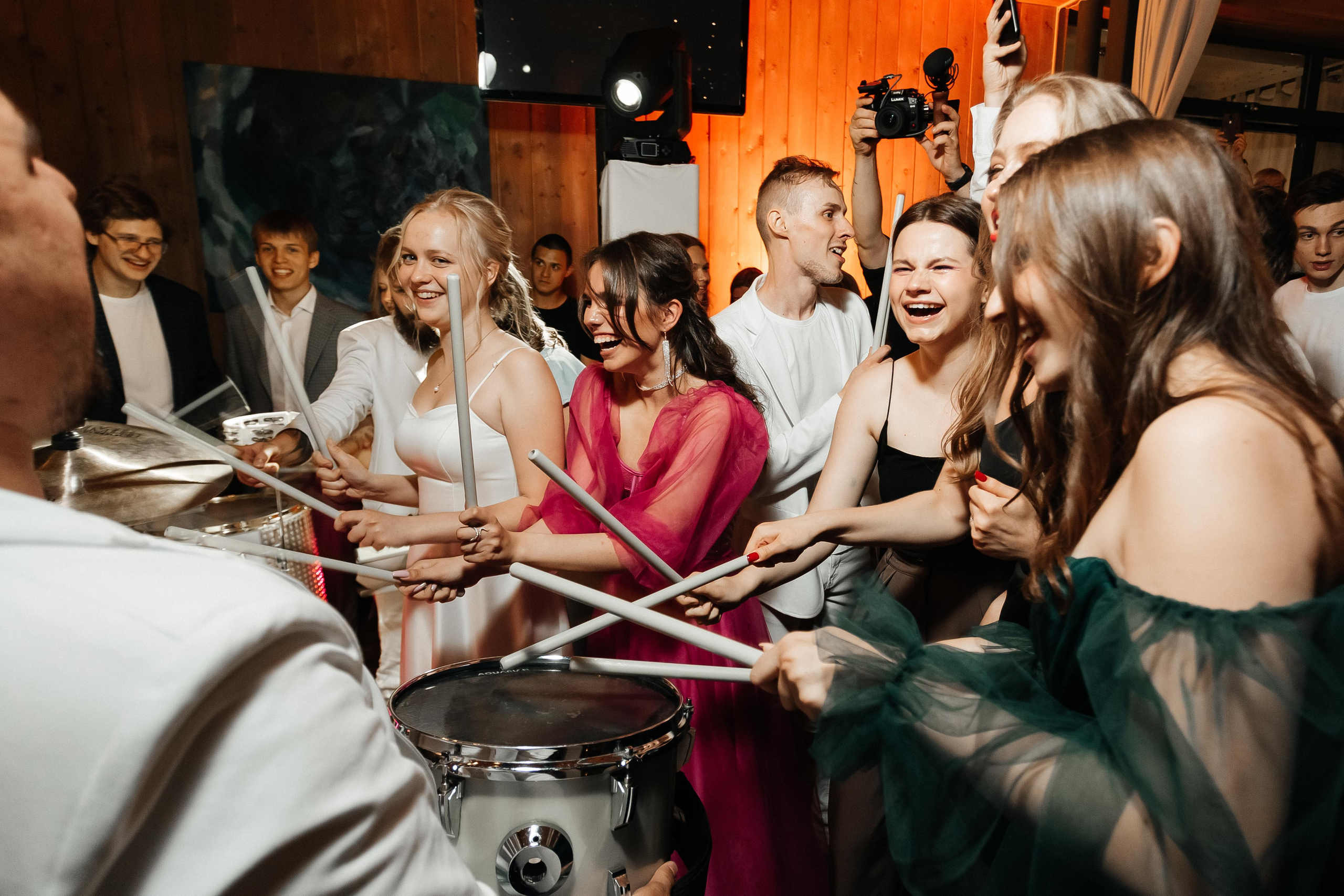 Выпускной 41 Гимназии. Фотограф Кемерово | Сергей