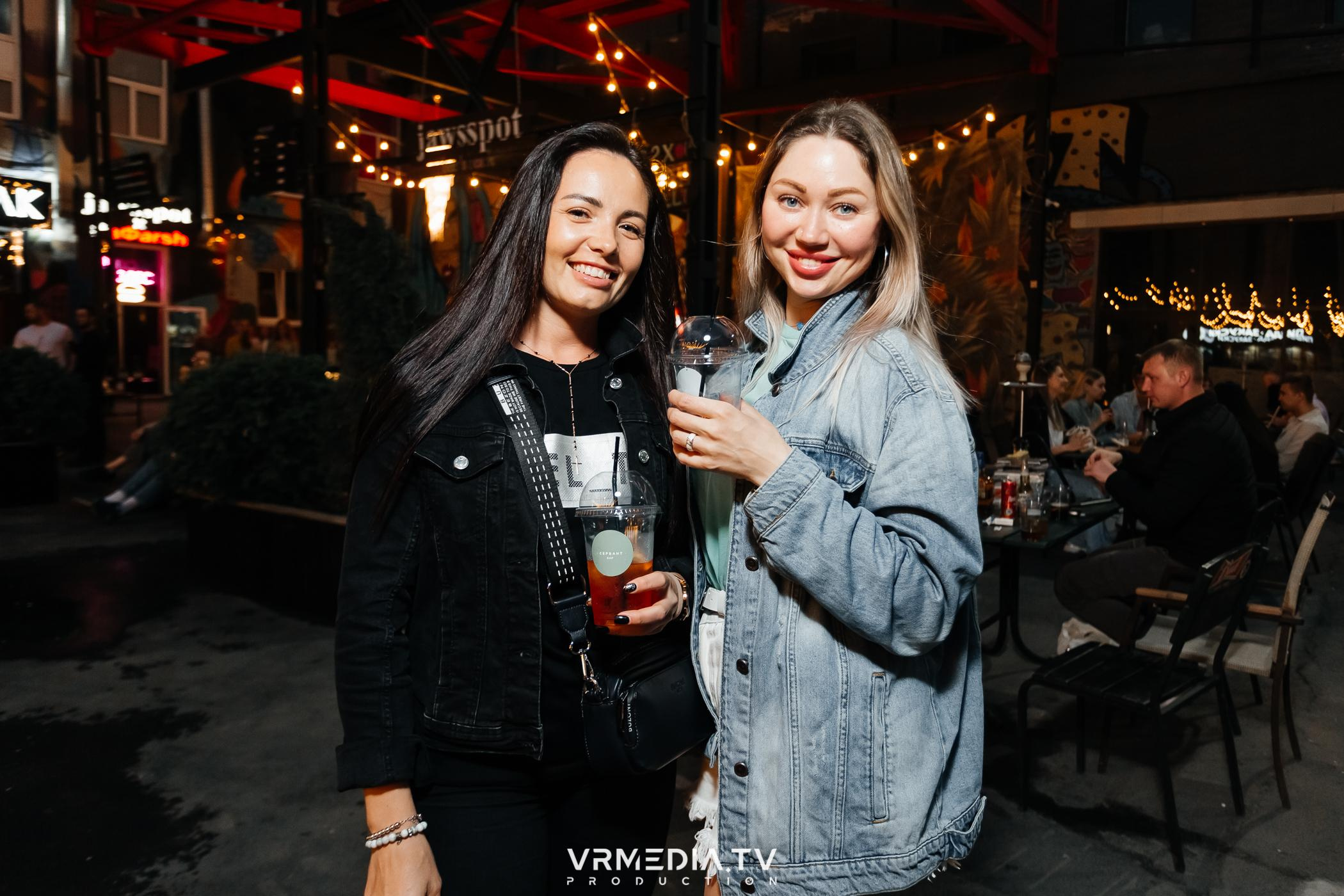 Культурное пространство «Редакция». Фотограф Кемерово | Сергей