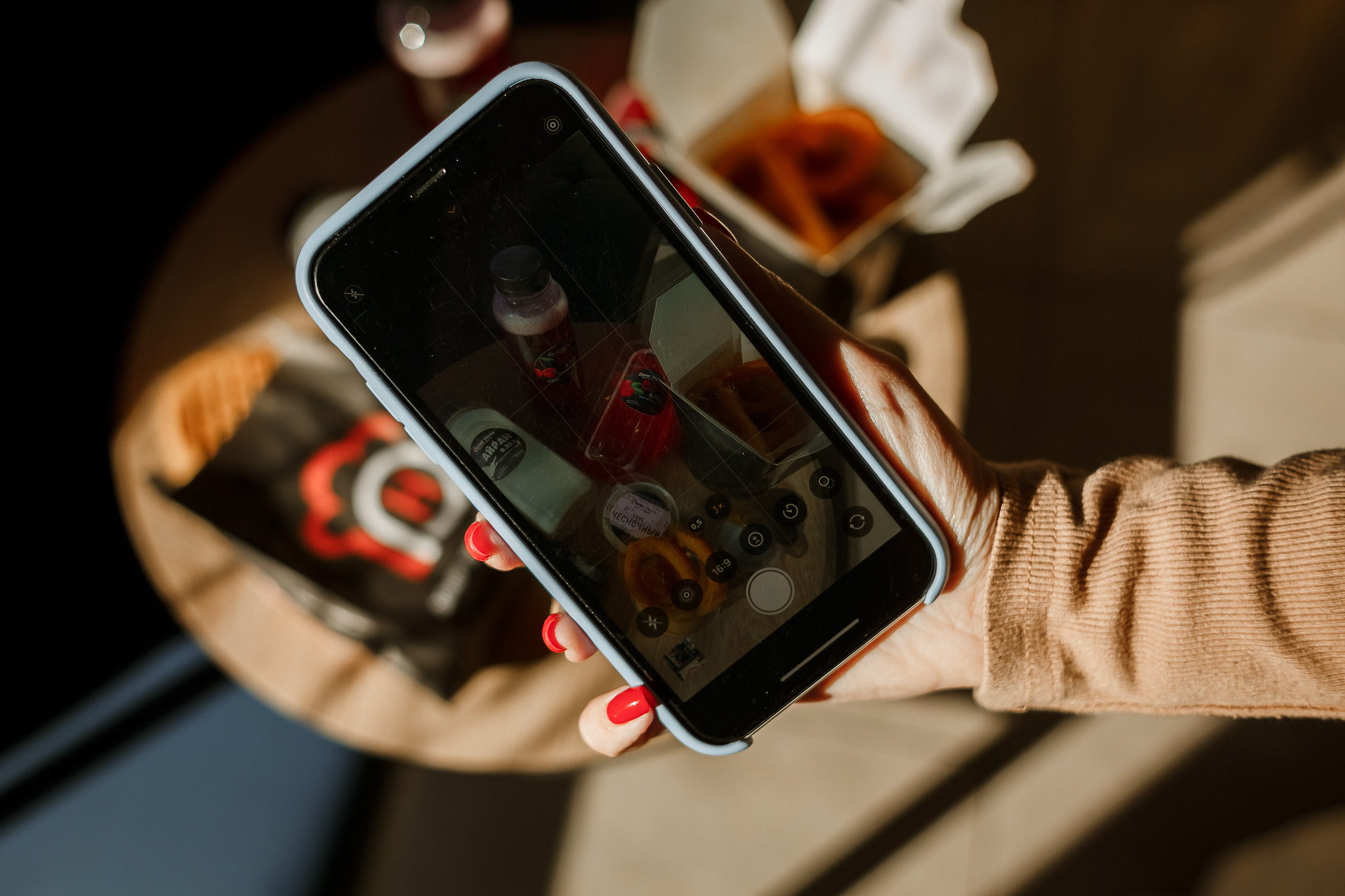 DonerHome. Фотограф Кемерово | Сергей