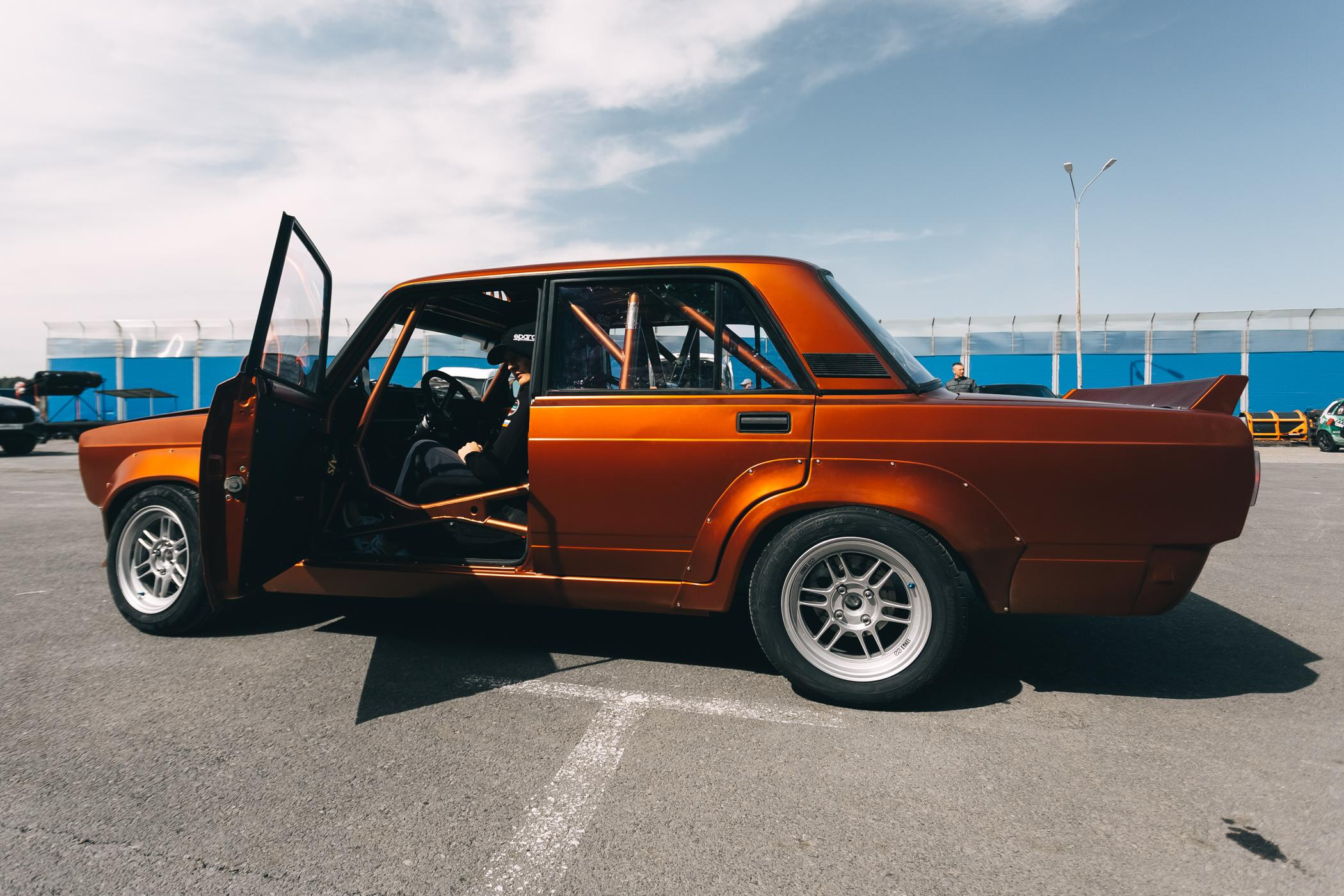 Кузбасский автодром. Фотограф Кемерово | Сергей