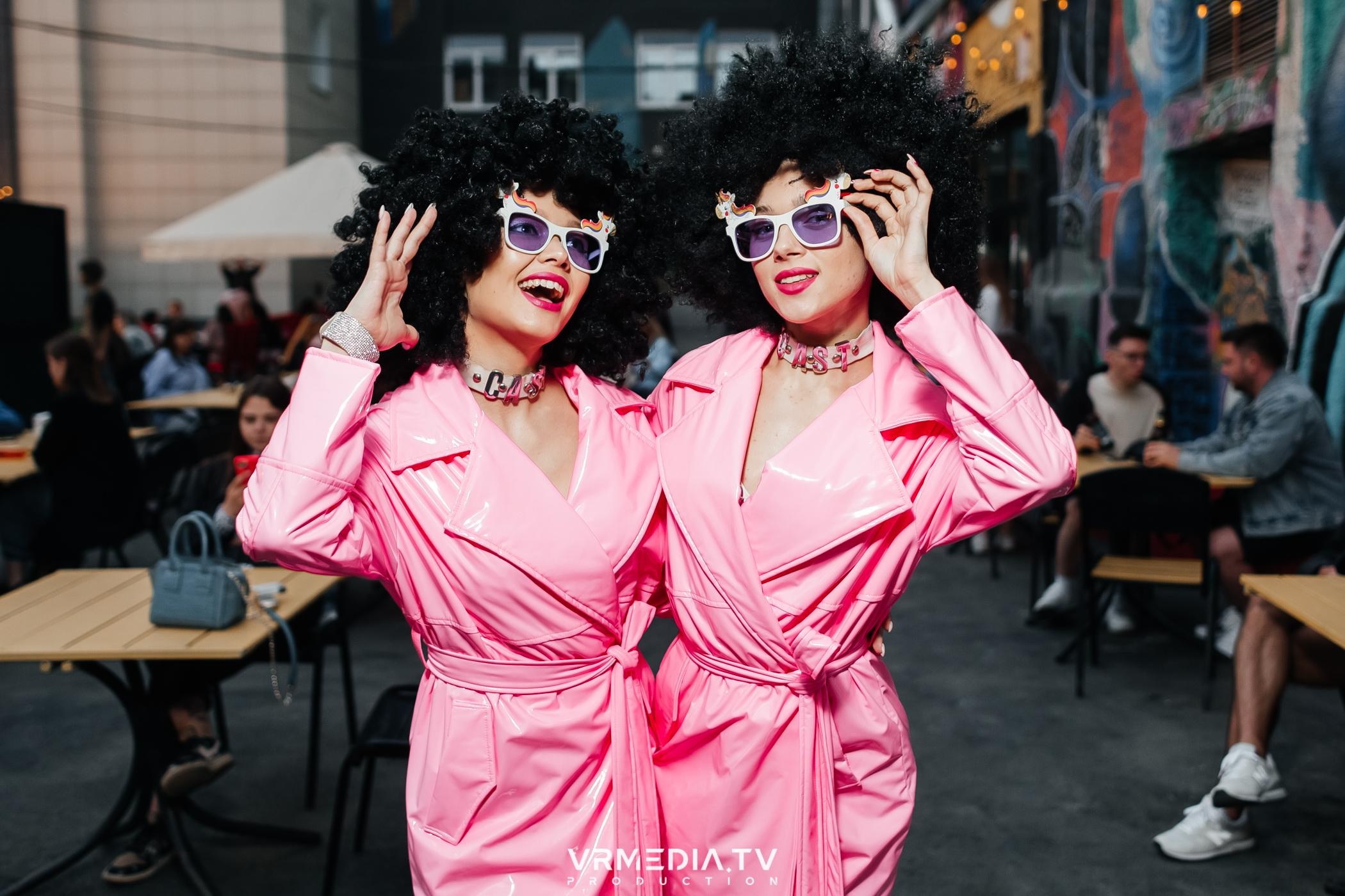 Культурное пространство «Редакция». Фотограф Кемерово | Сергей