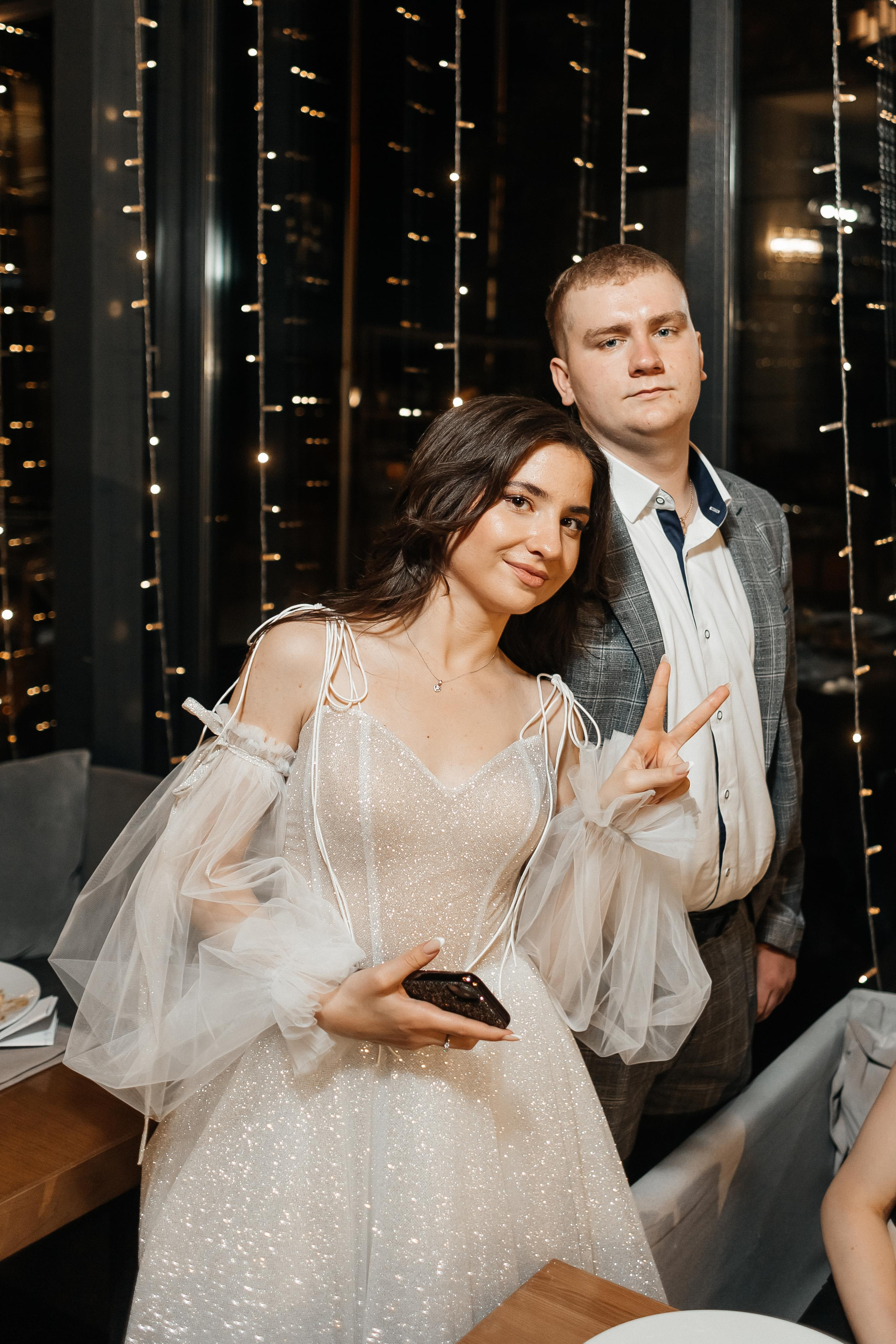 Выпускной 41 Гимназии. Фотограф Кемерово | Сергей