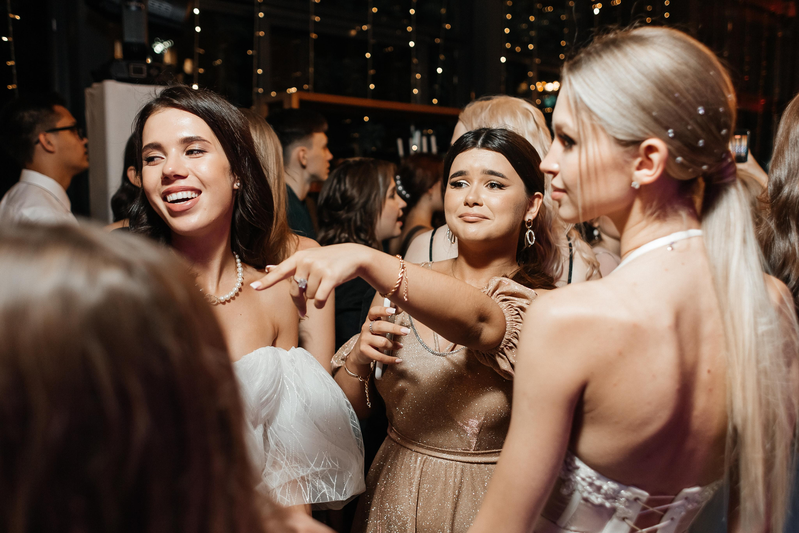 Выпускной 41 Гимназии. Фотограф Кемерово | Сергей