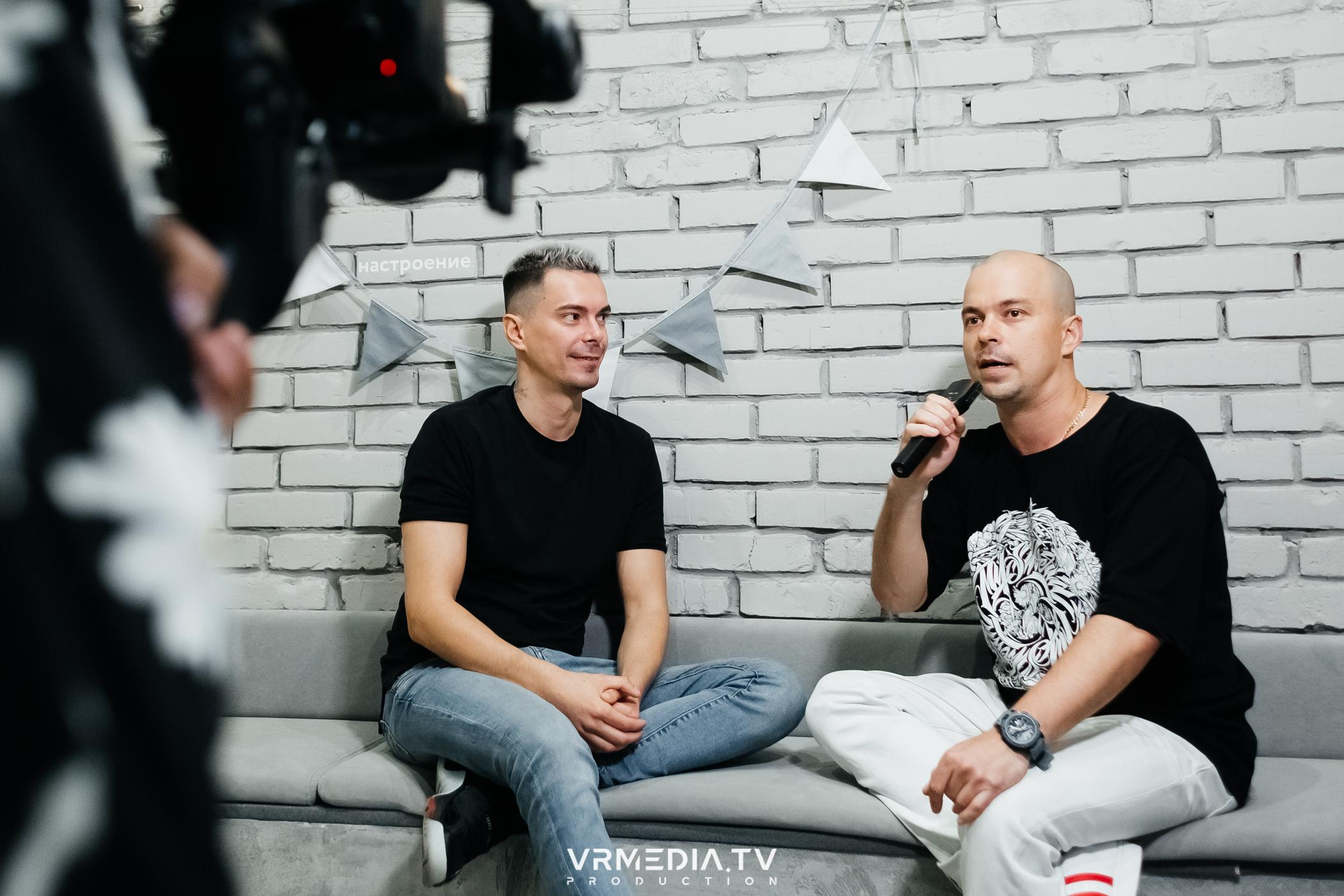 Культурное пространство «Редакция». Фотограф Кемерово | Сергей