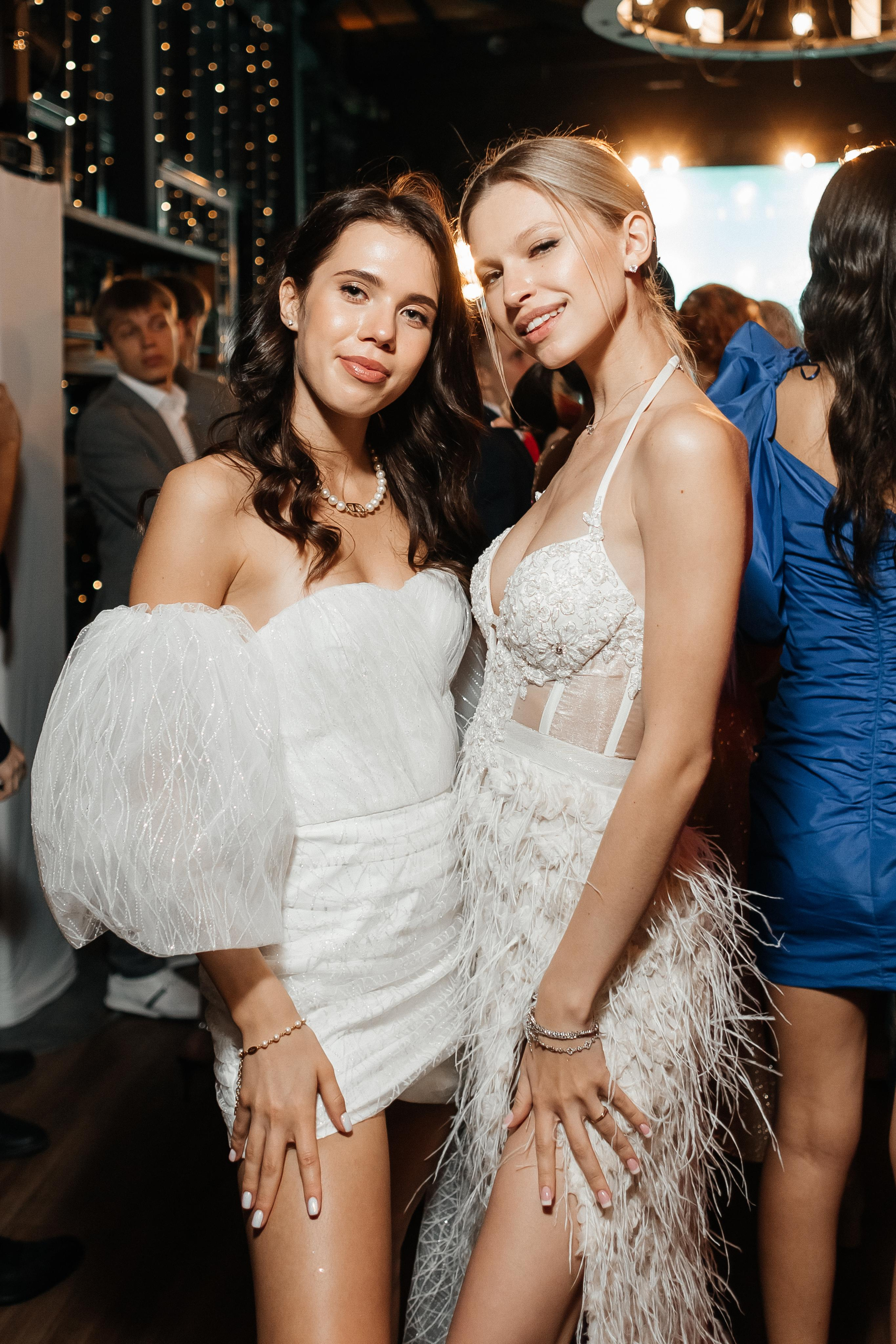 Выпускной 41 Гимназии. Фотограф Кемерово | Сергей