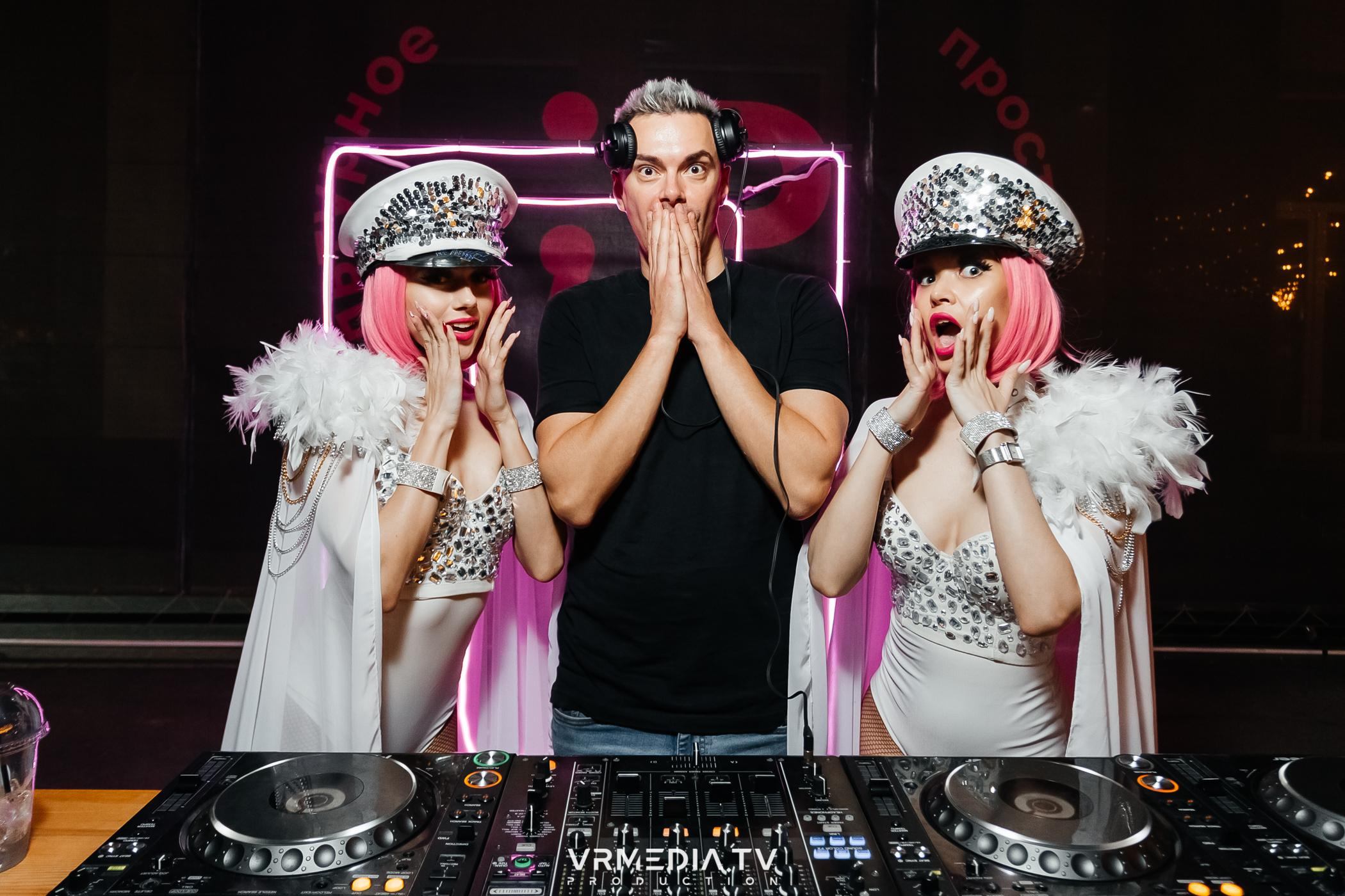 Культурное пространство «Редакция». Фотограф Кемерово | Сергей