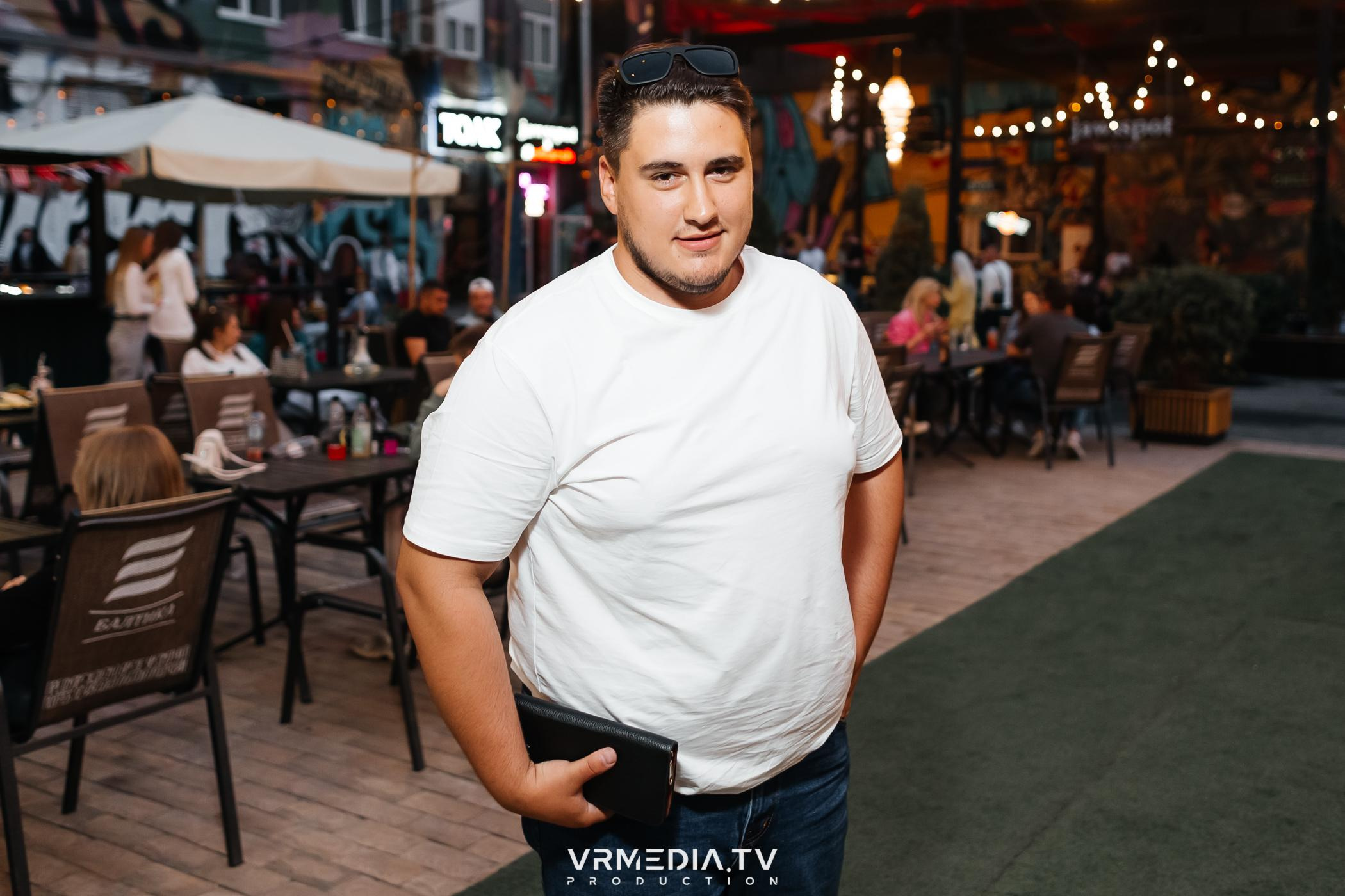 Культурное пространство «Редакция». Фотограф Кемерово | Сергей