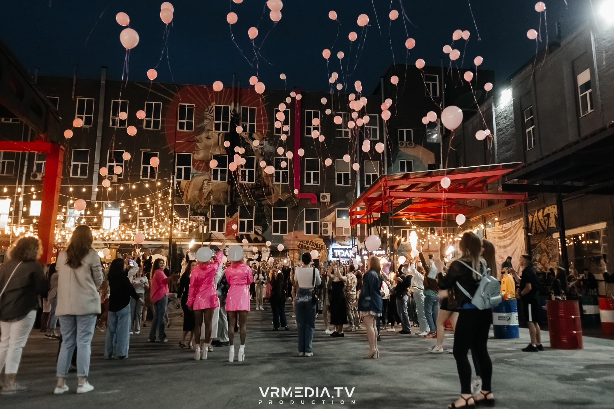 Культурное пространство «Редакция». Фотограф Кемерово | Сергей