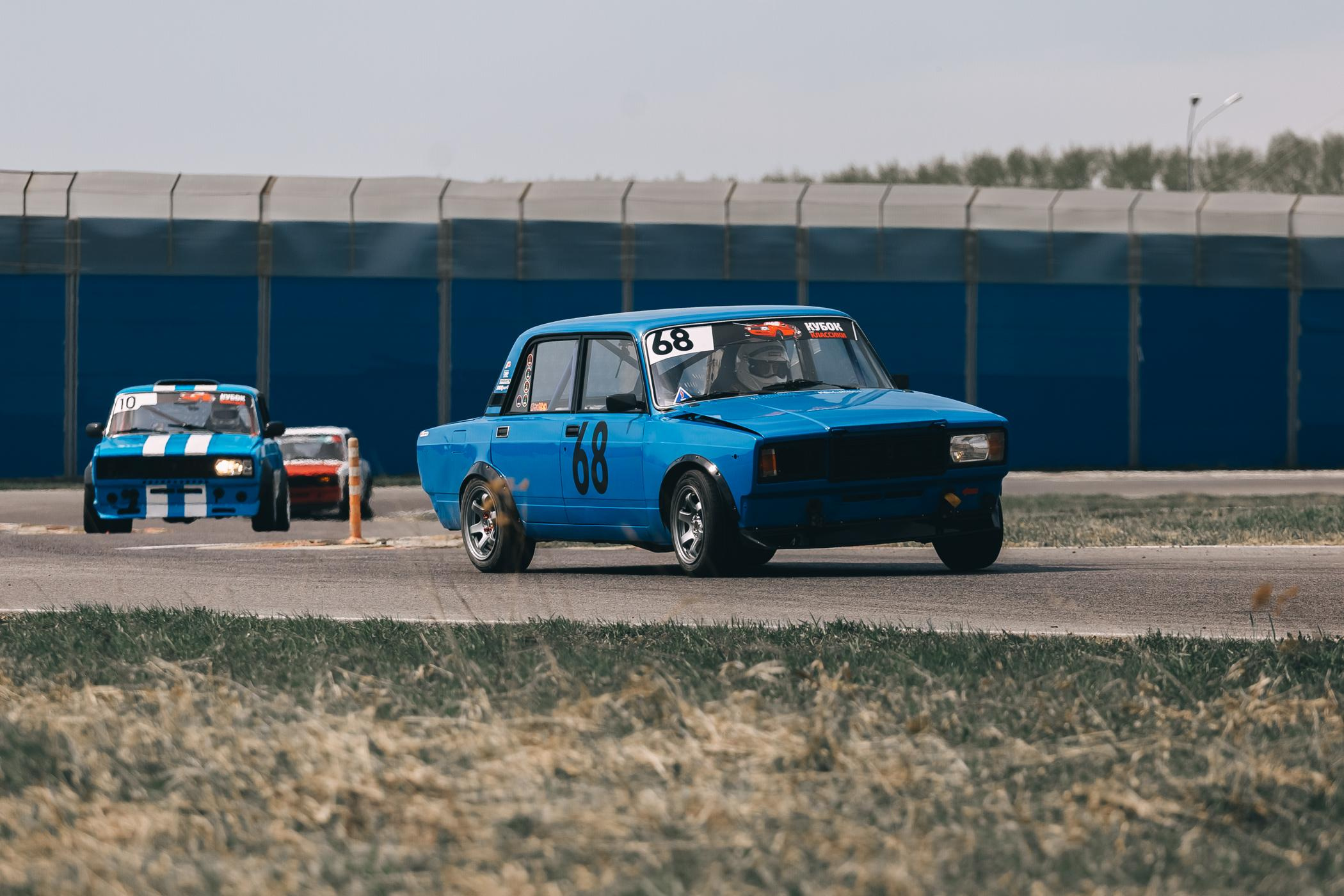 Кузбасский автодром. Фотограф Кемерово | Сергей